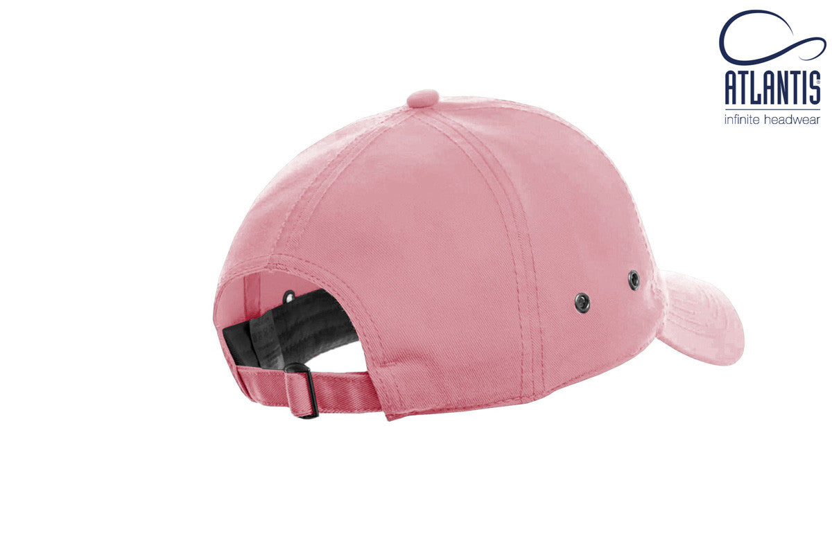 Casquette Action - Pink