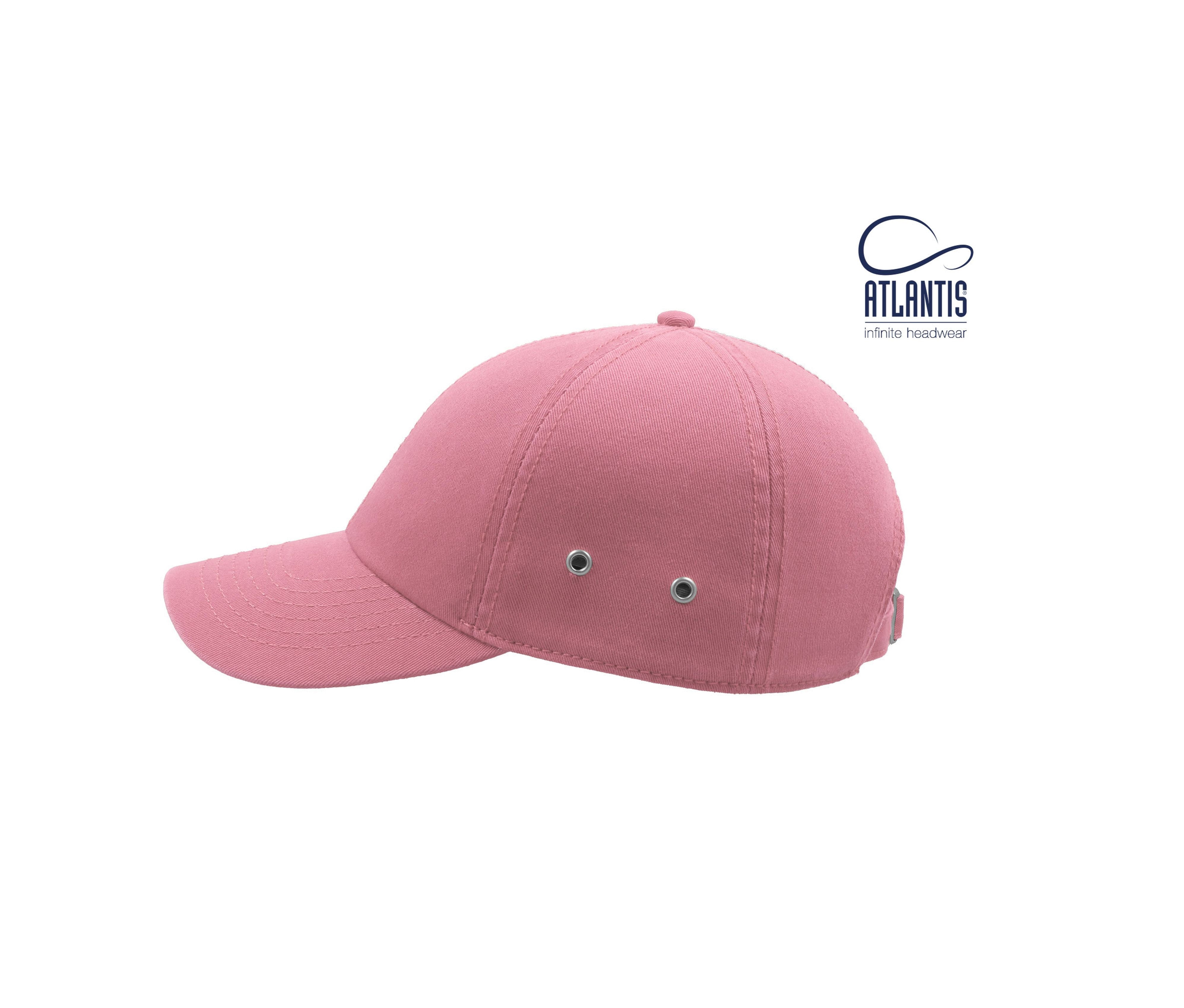 Casquette Action - Pink