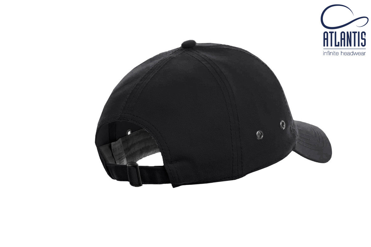 Casquette Action - Black