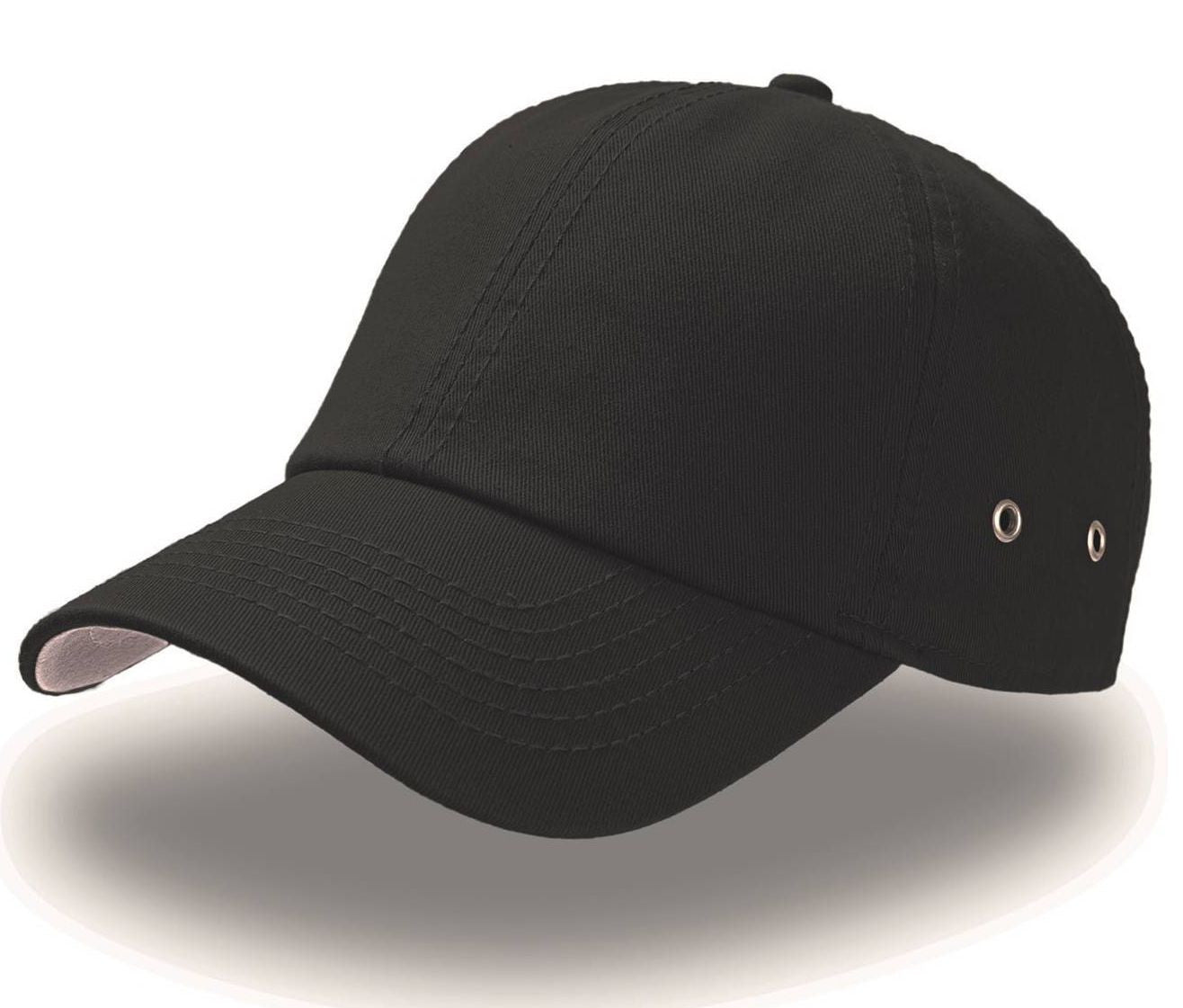 Casquette Action - Black
