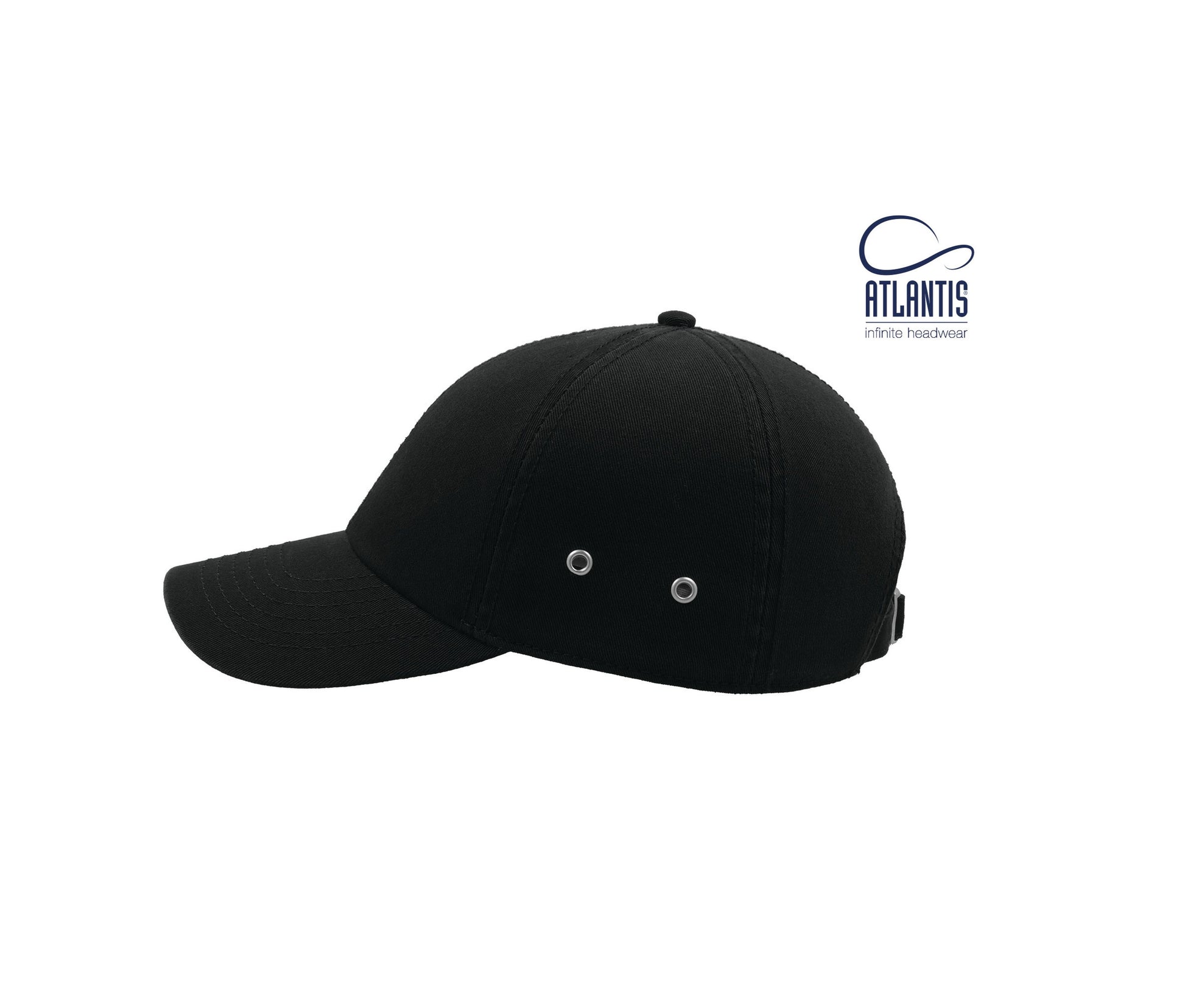 Casquette Action - Black