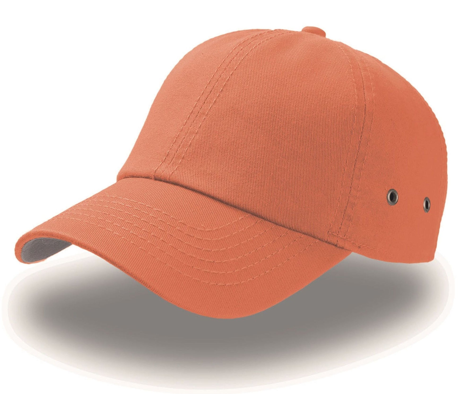 Casquette Action - Orange