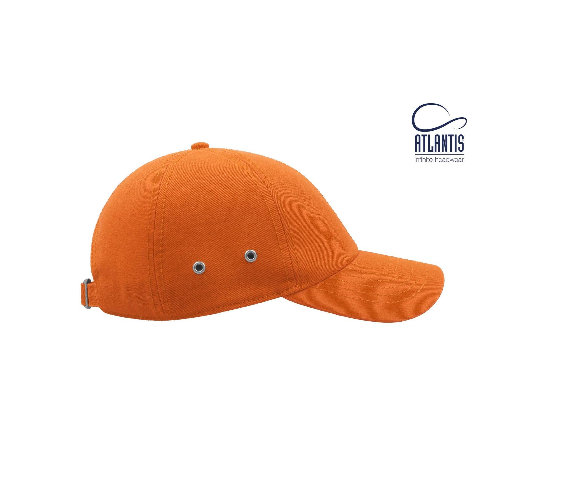 Casquette Action - Orange