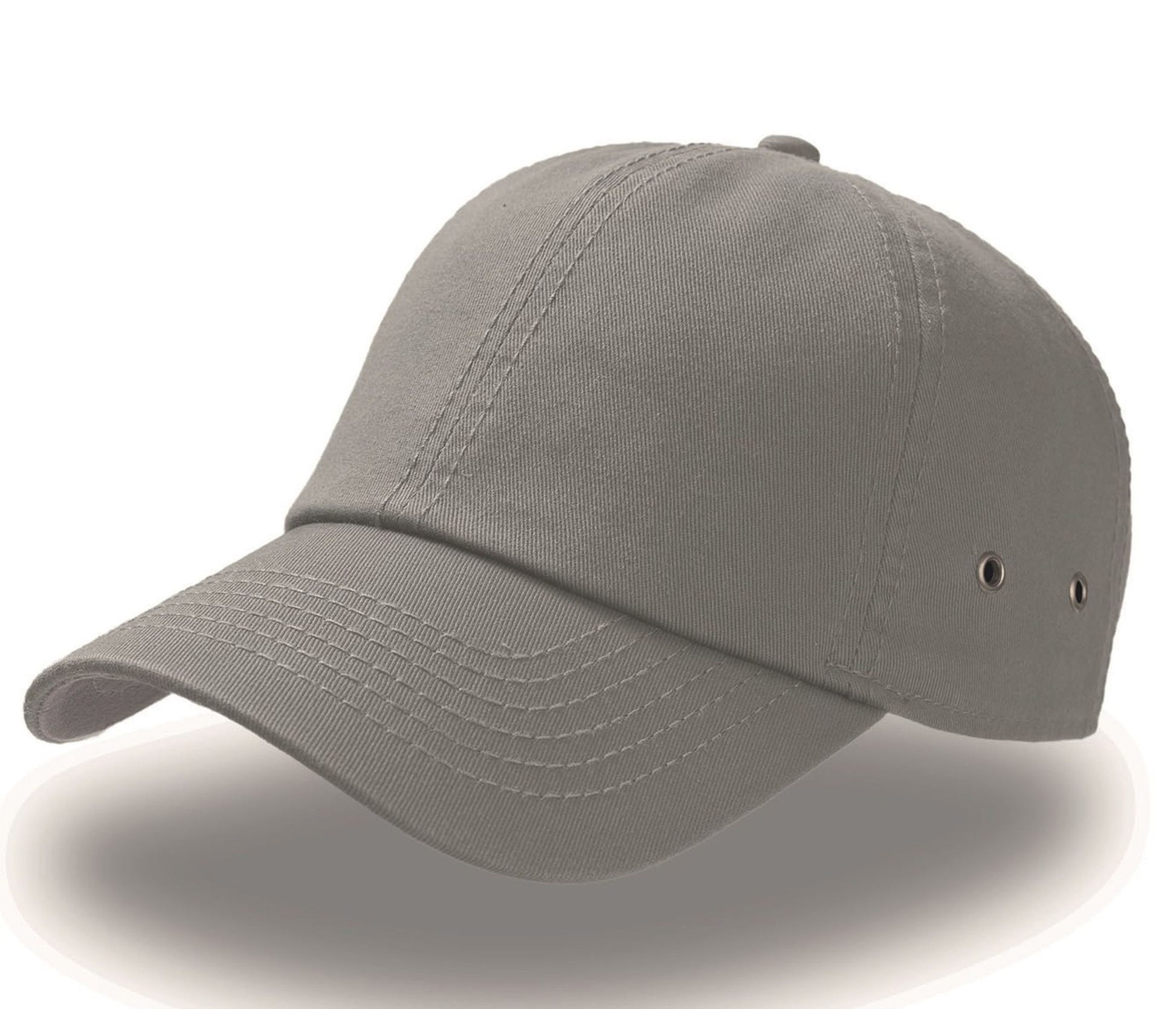 Casquette Action - Grey