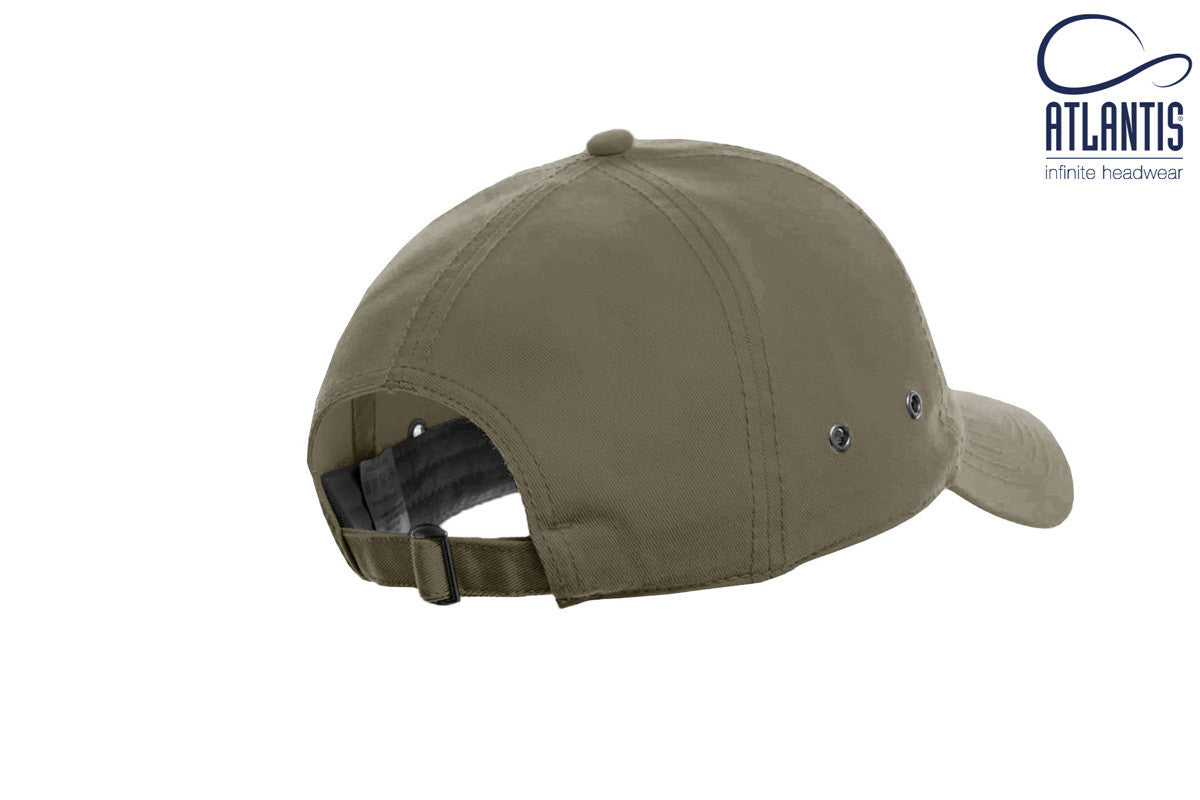 Casquette Action - Olive