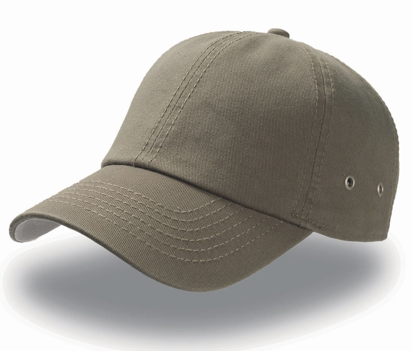 Casquette Action - Olive