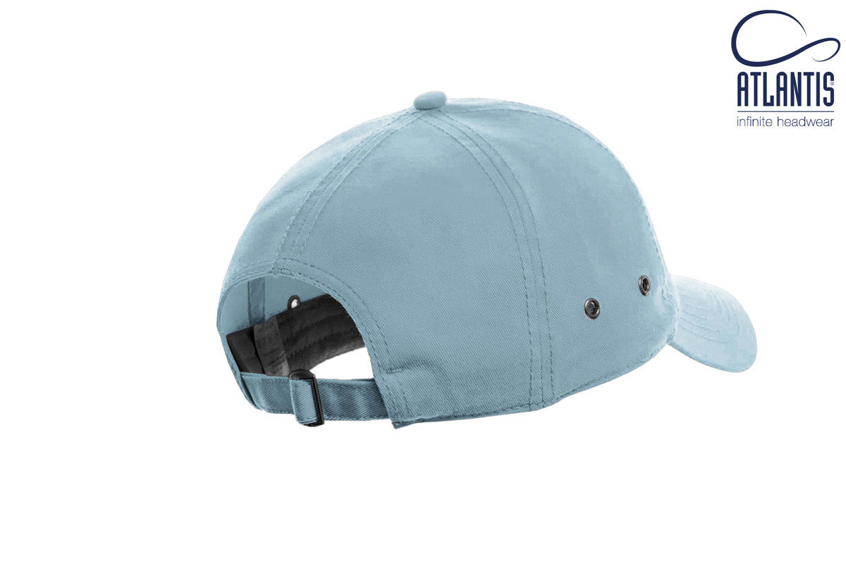 Casquette Action - Light Blue