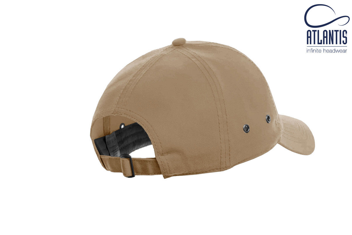 Casquette Action - Khaki