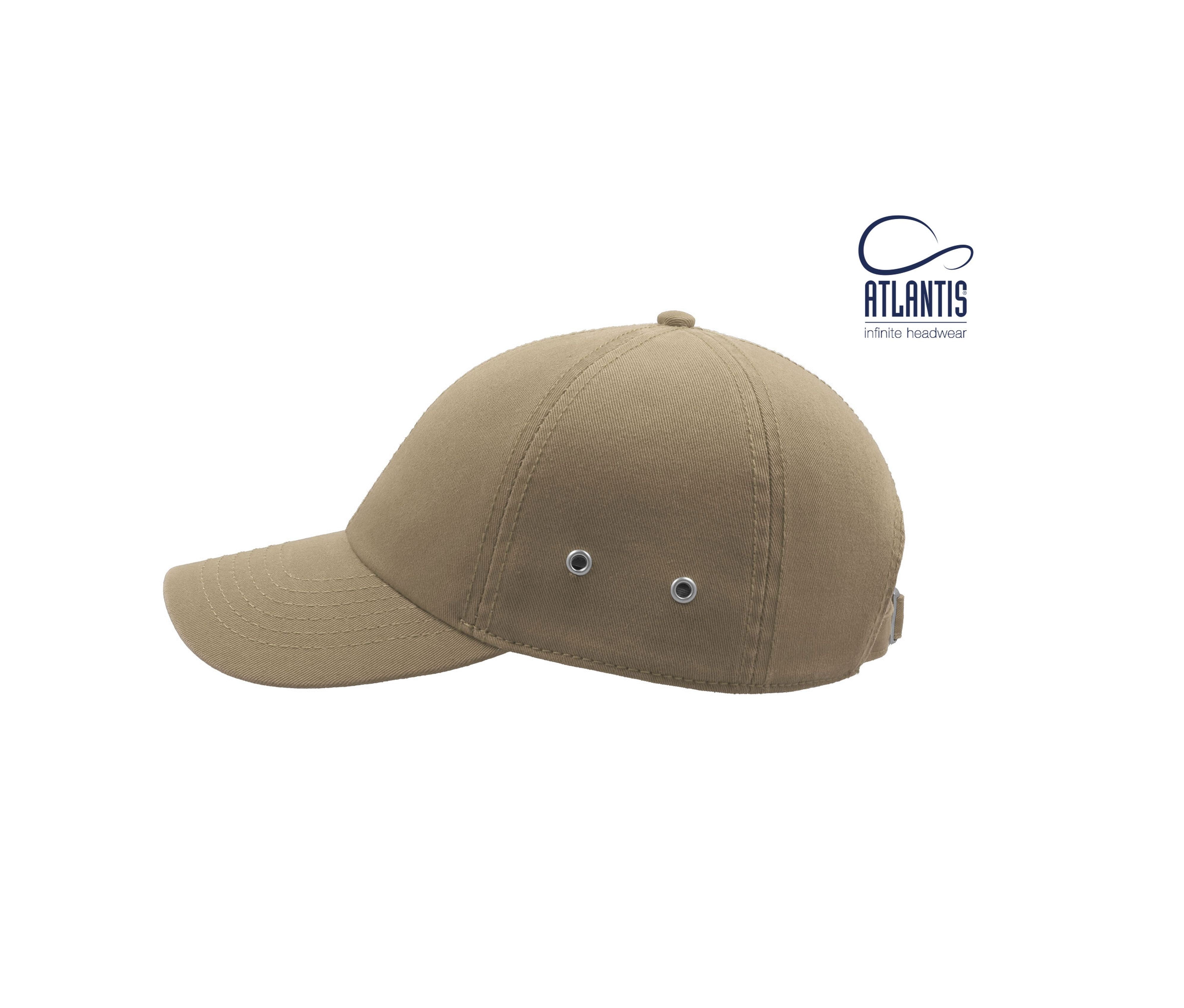 Casquette Action - Khaki