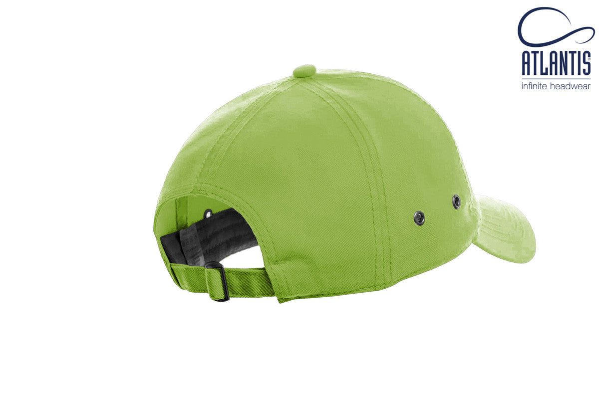 Casquette Action - Green