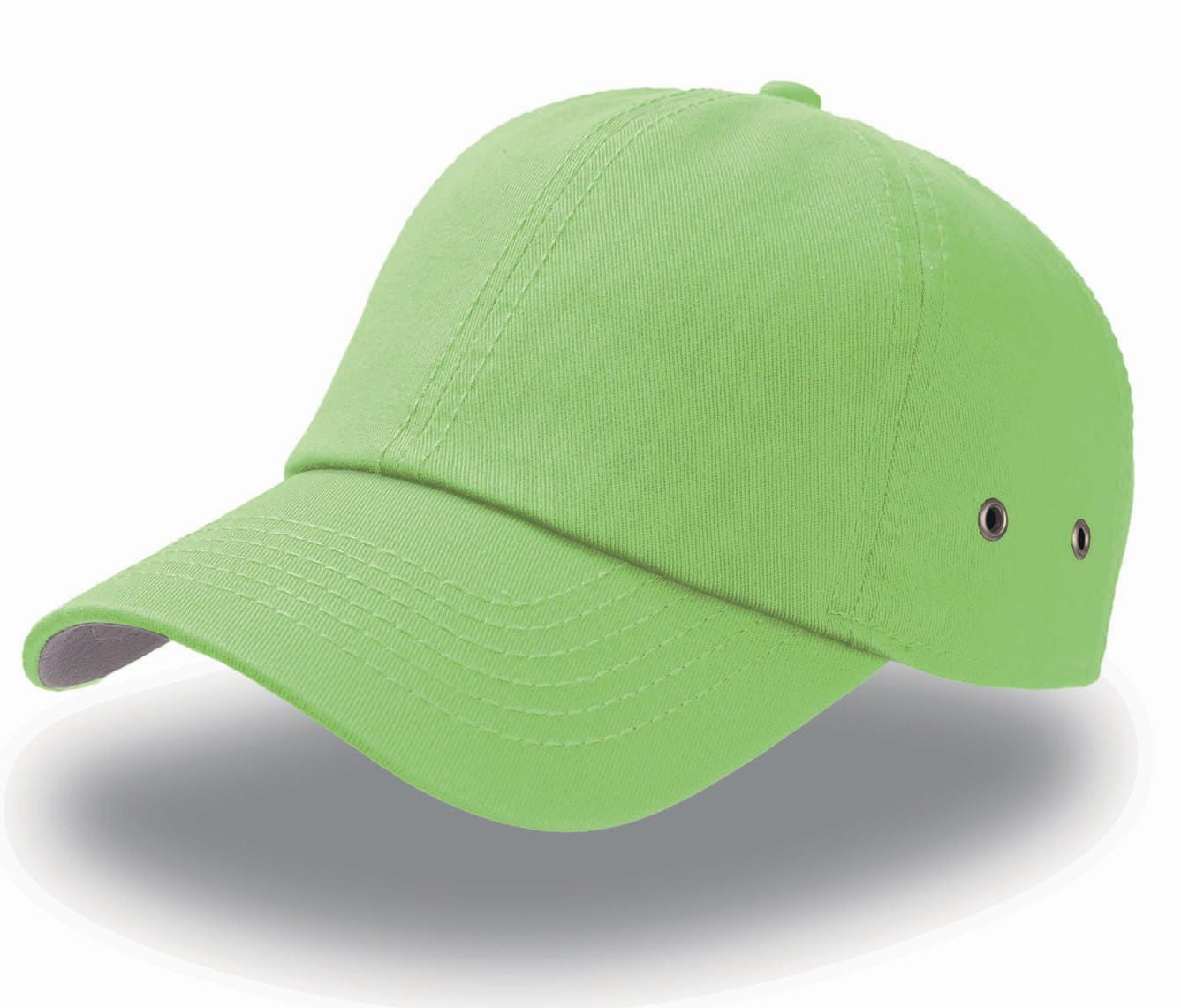 Casquette Action - Green