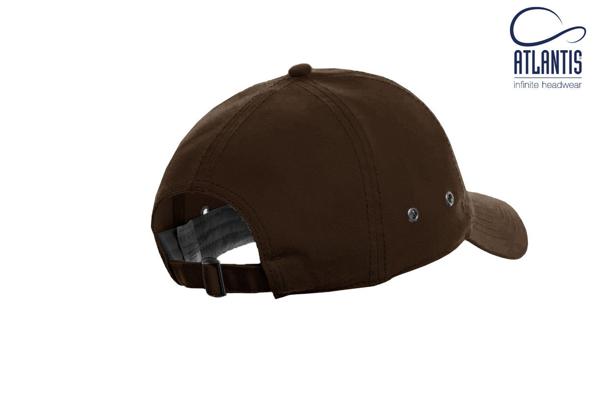 Casquette Action - Brown