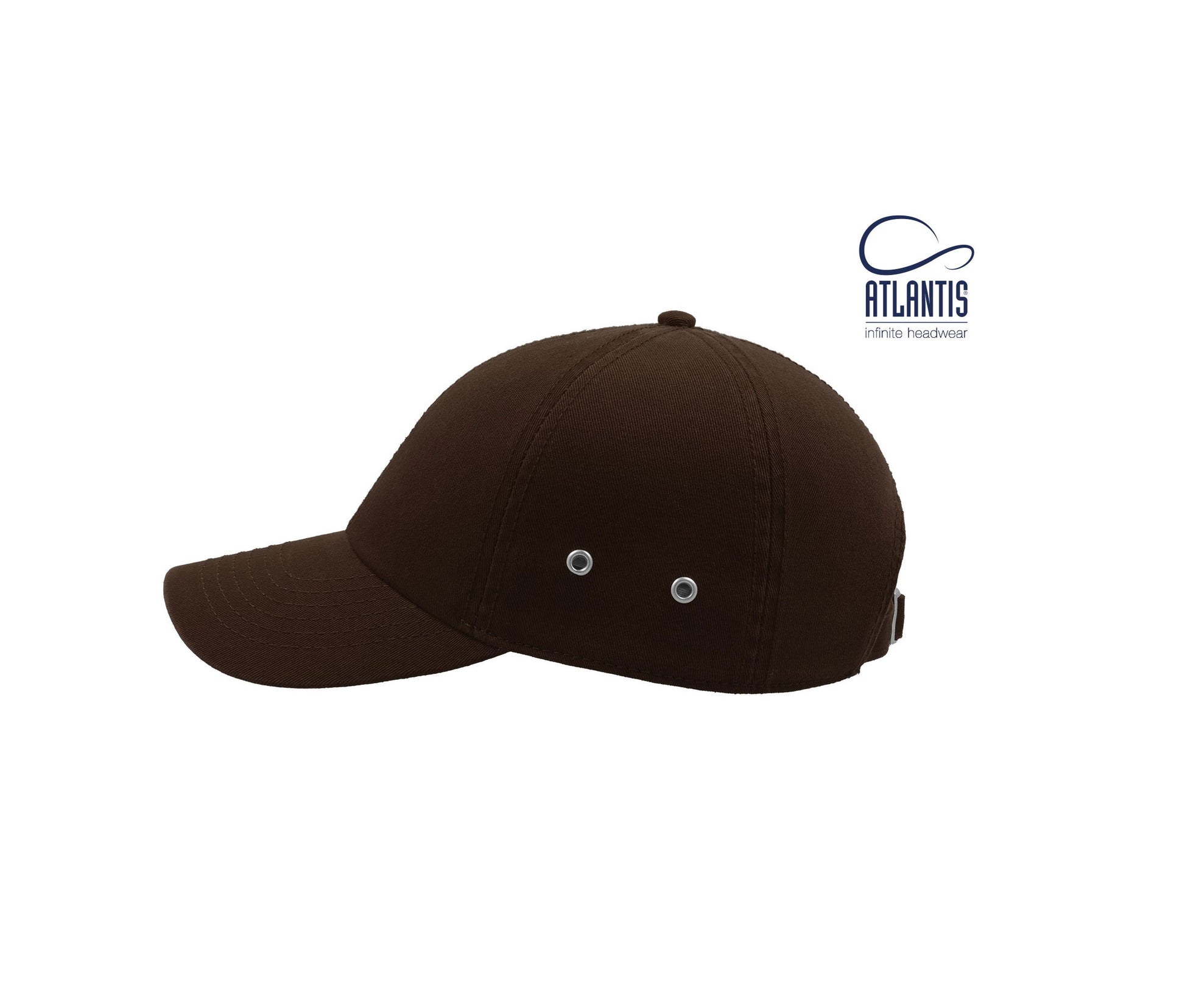 Casquette Action - Brown