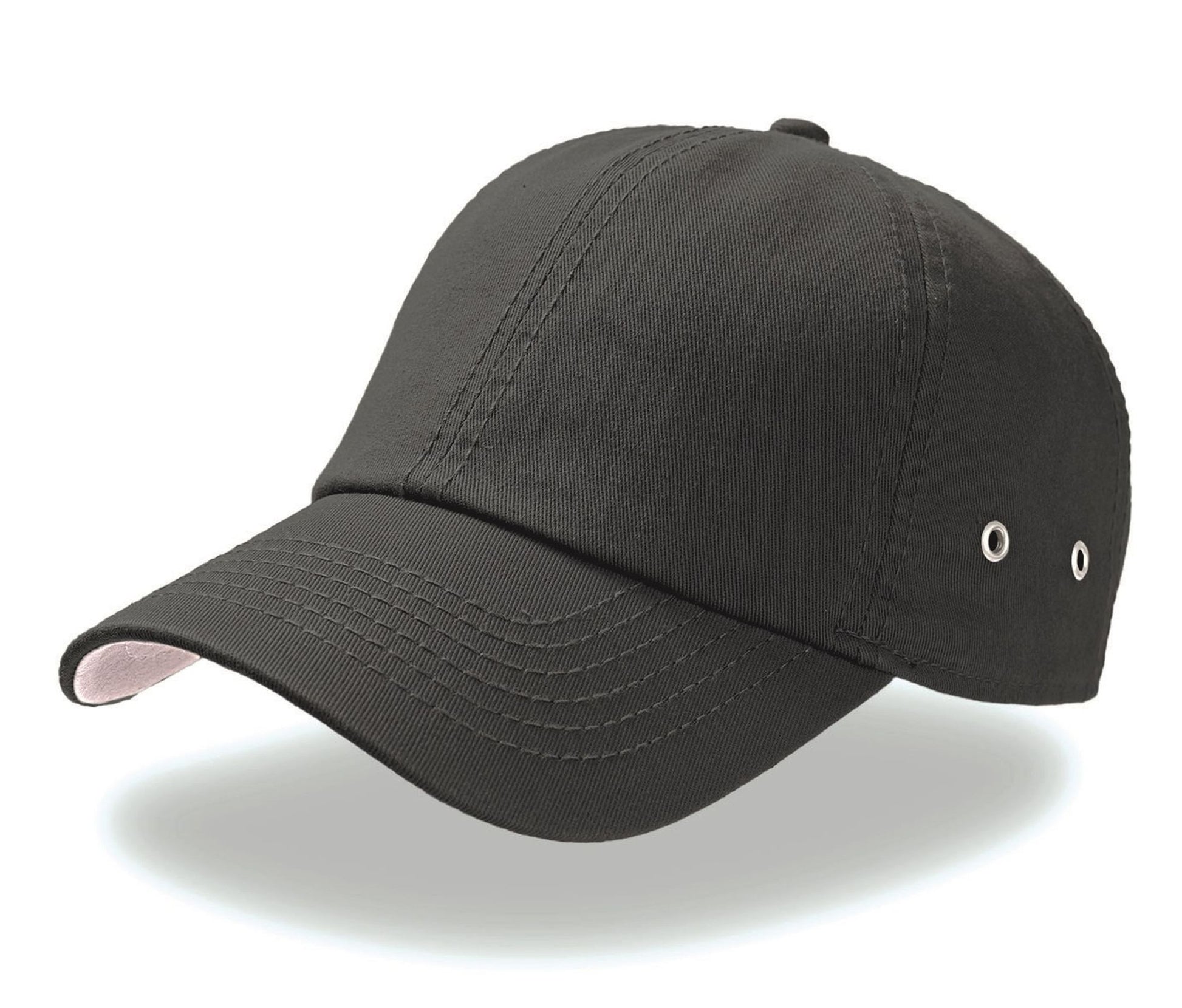 Casquette Action - Dark Grey