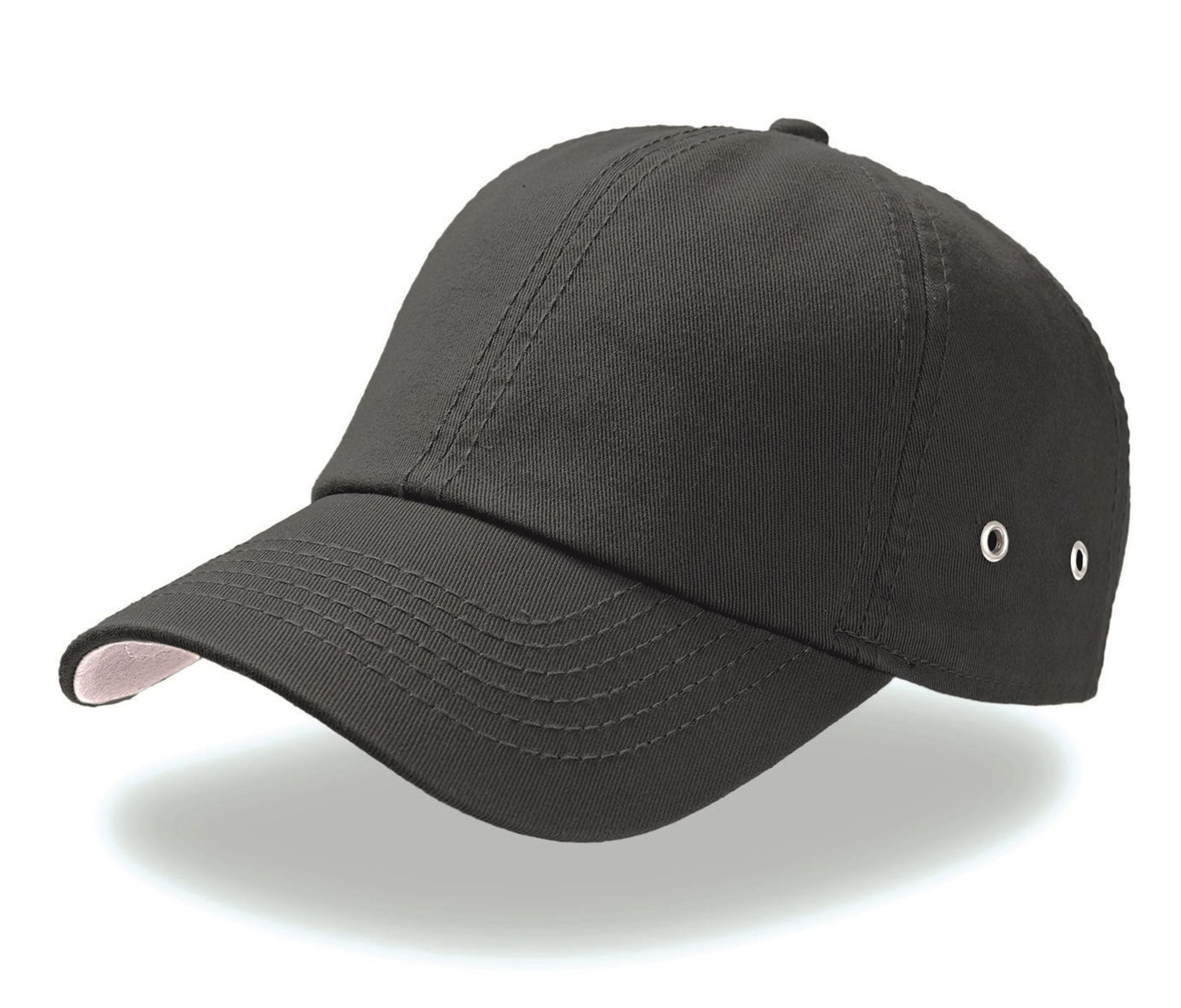 Casquette Action - Dark Grey