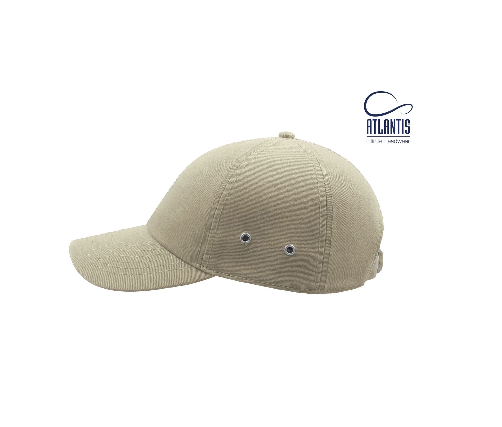 Casquette Action - Stone
