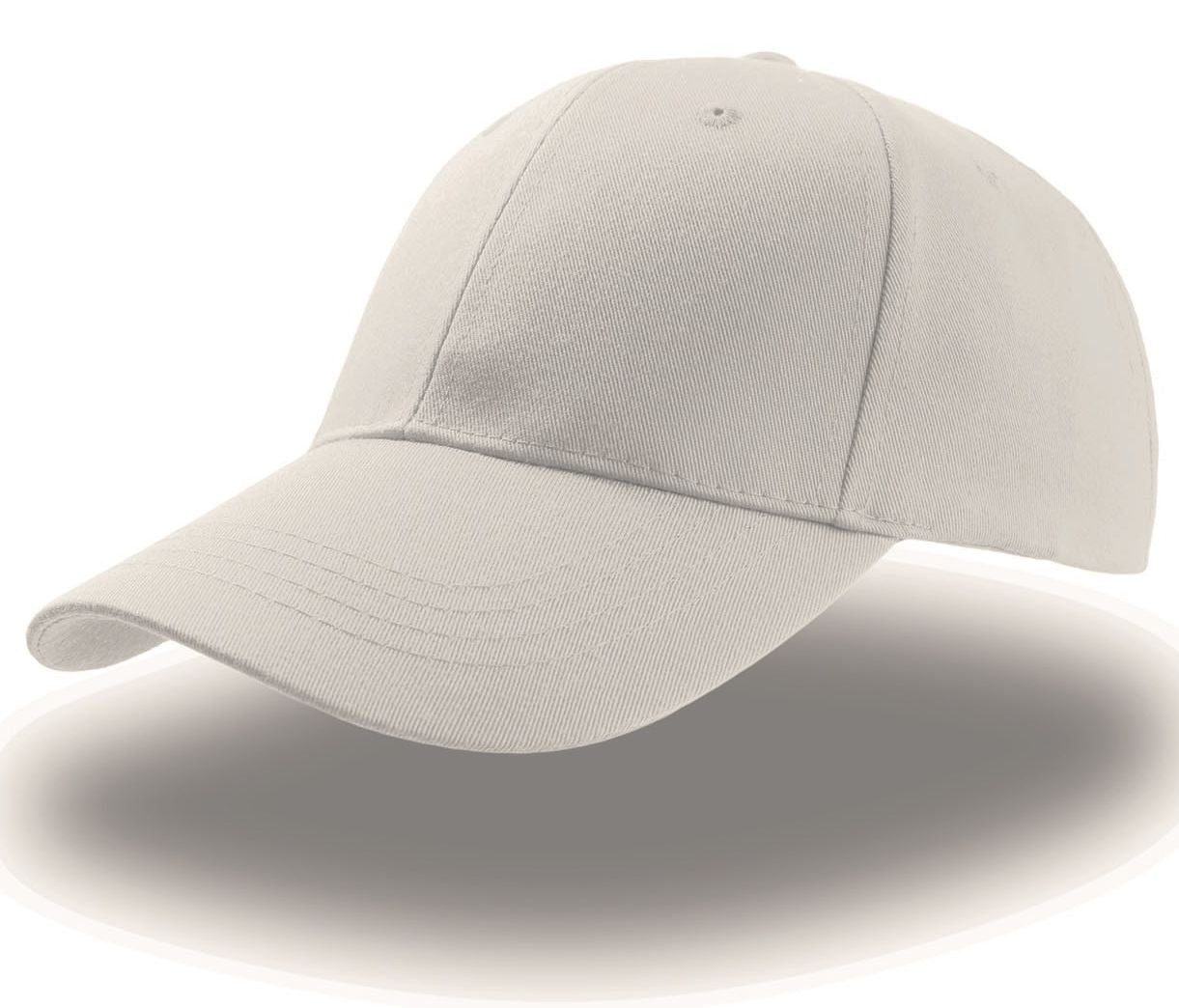 Casquette Zoom - White