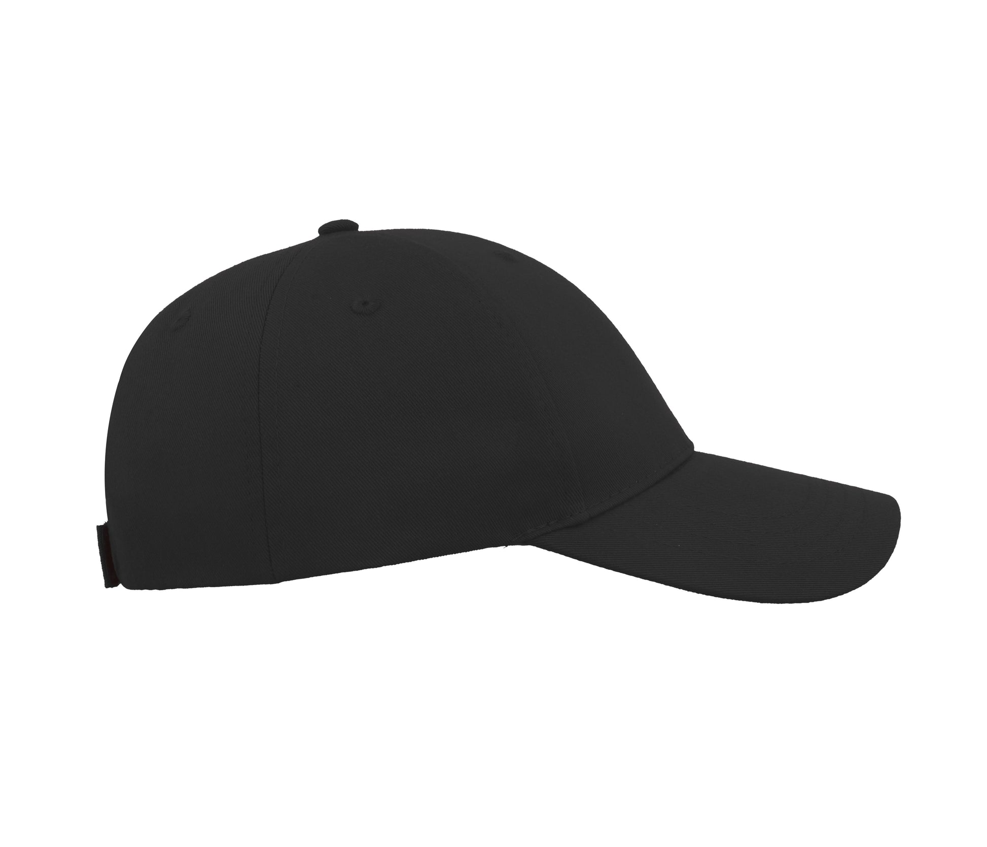 Casquette Zoom - Black