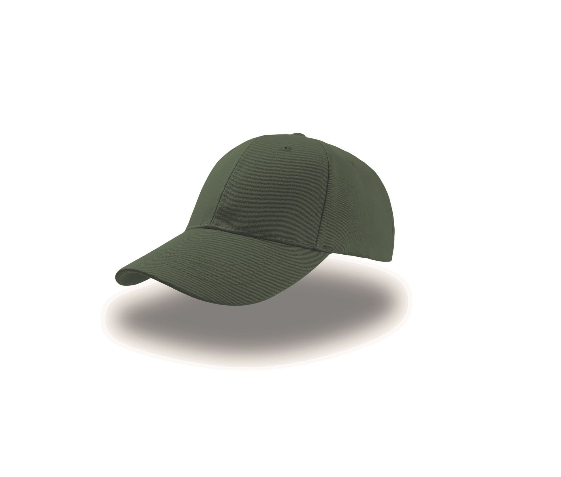 Casquette Zoom - Green