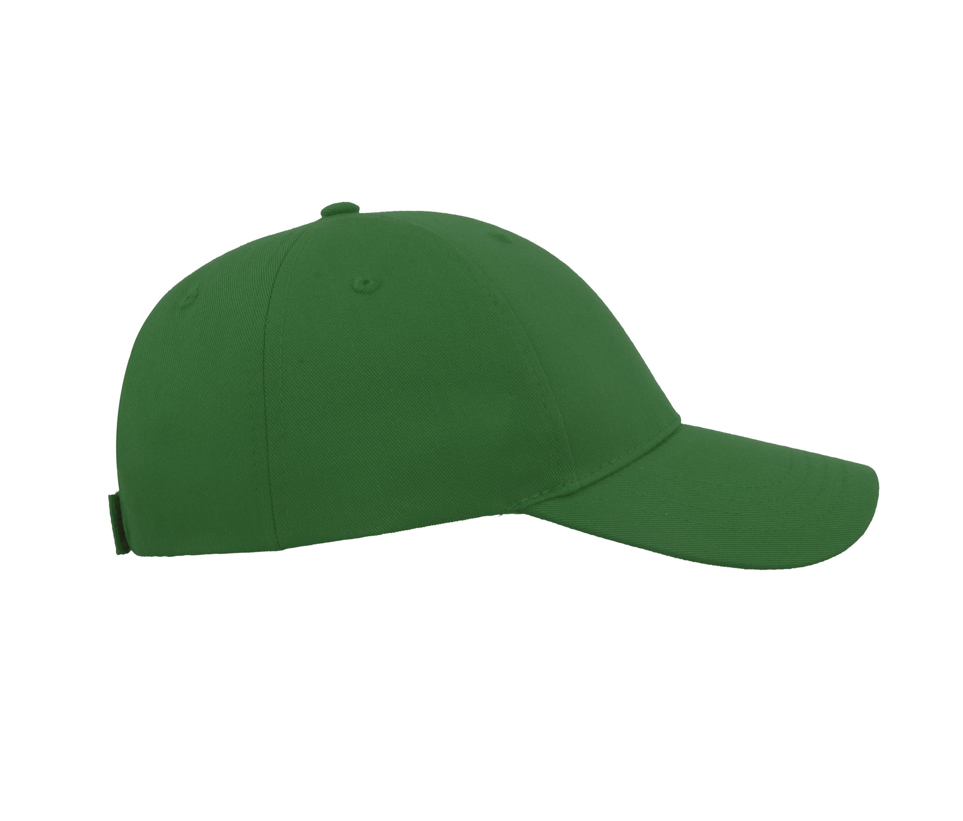 Casquette Zoom - Green