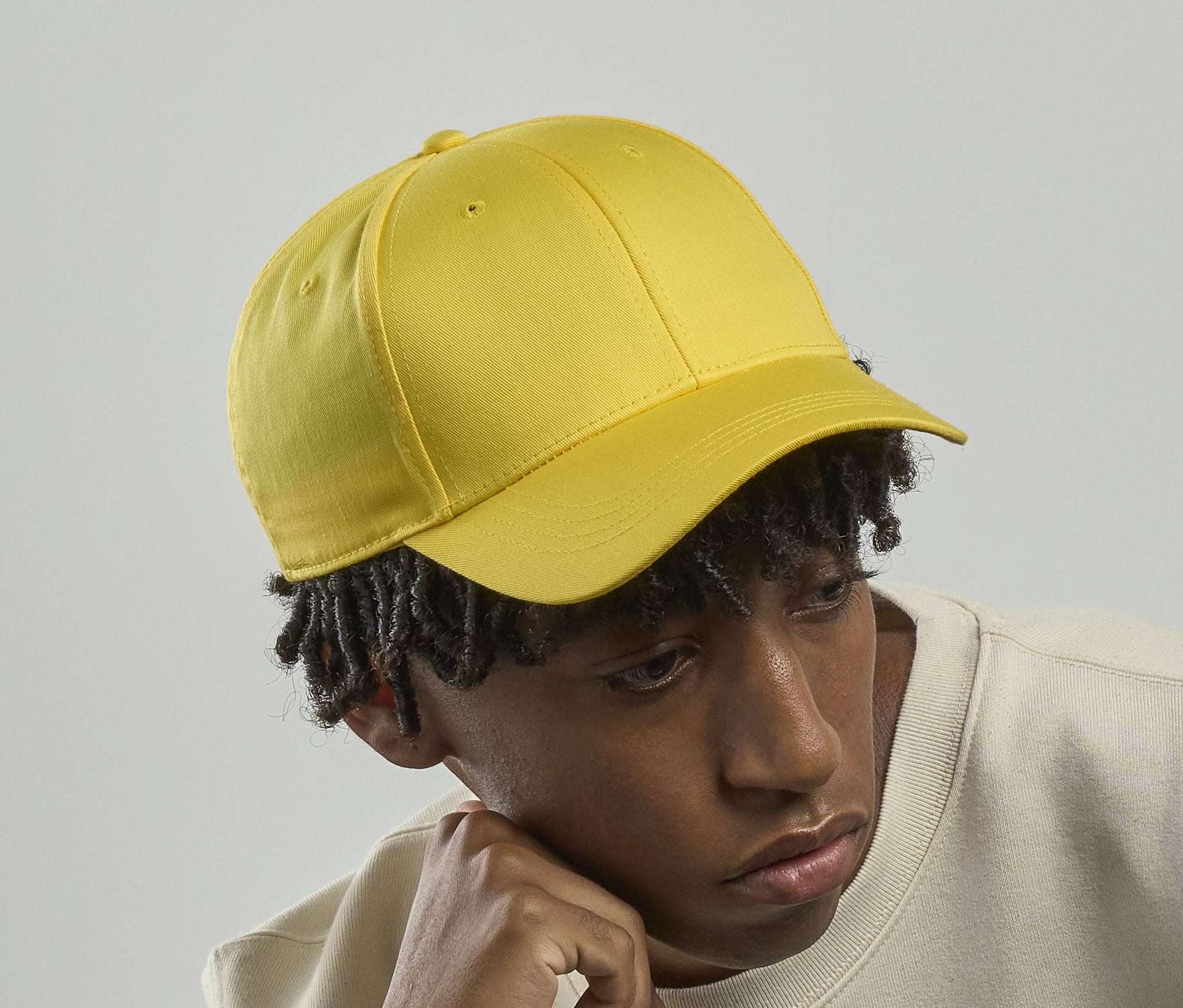 Casquette Zoom
