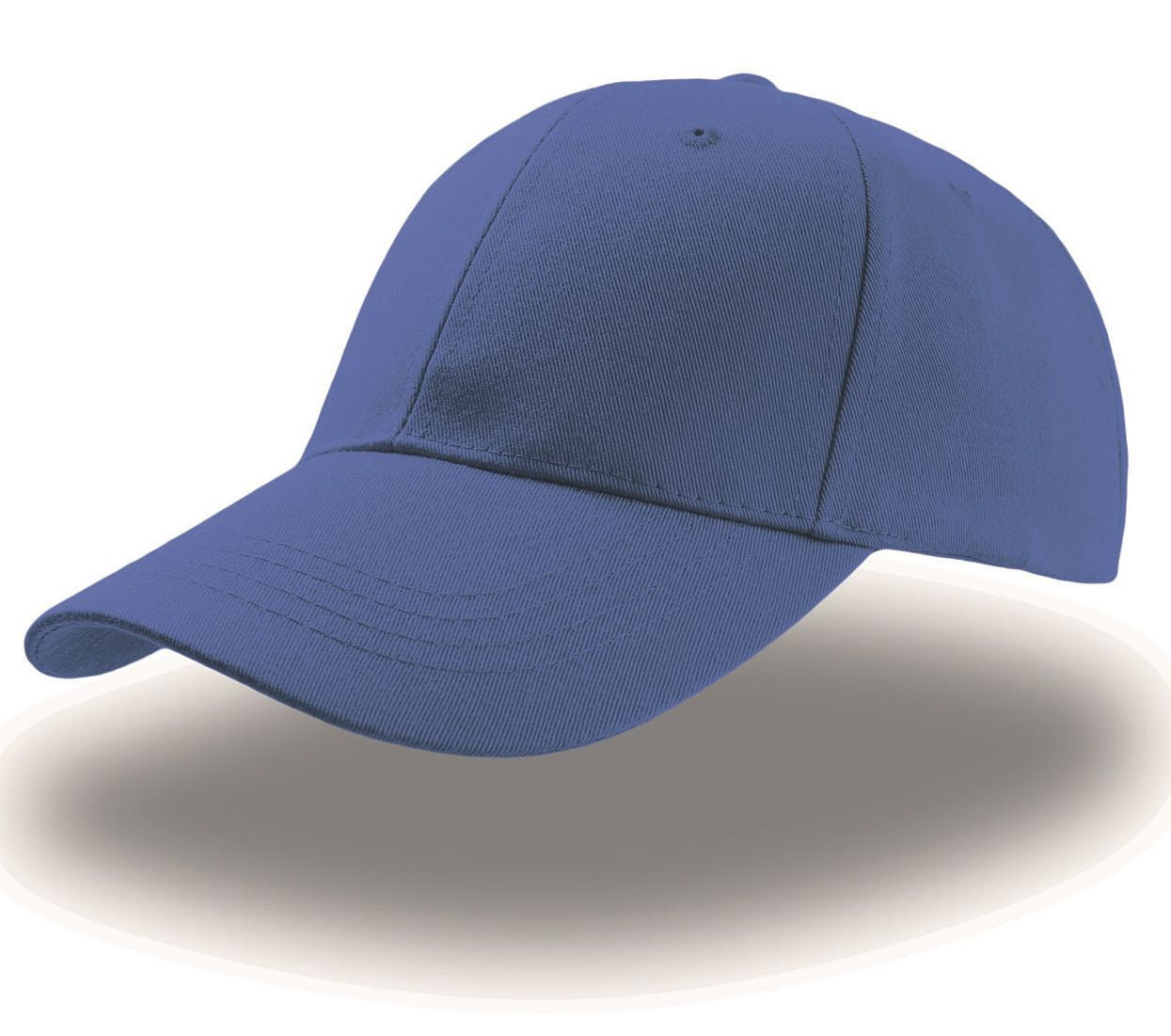 Casquette Liberty Six Avec Boucle - Royal