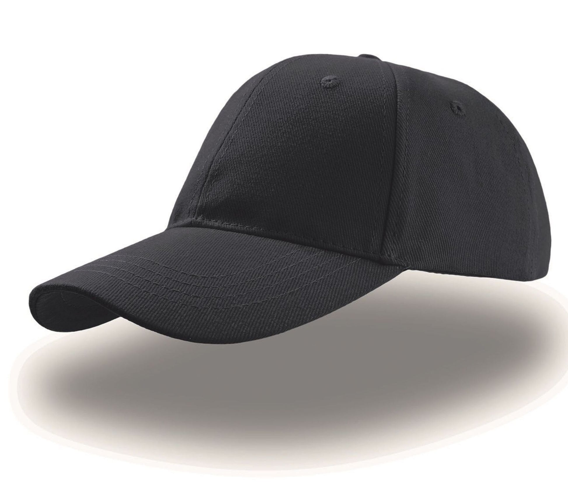 Casquette Liberty Six Avec Boucle - Navy