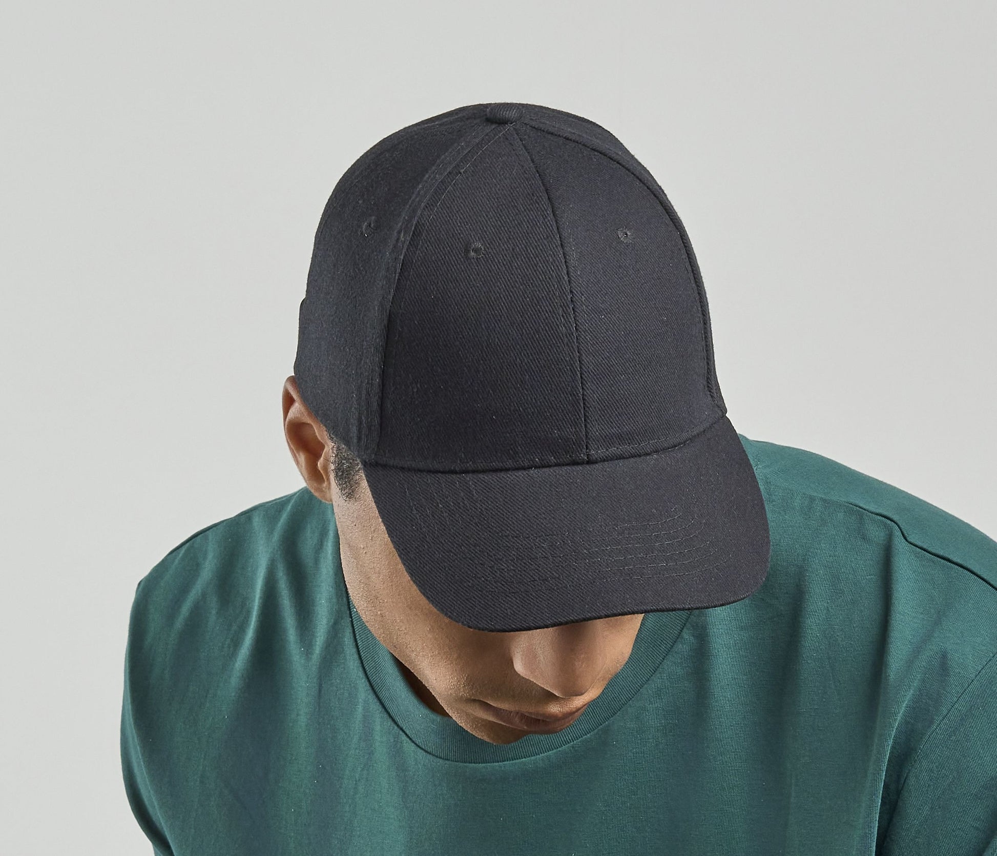 Casquette Liberty Six avec boucle