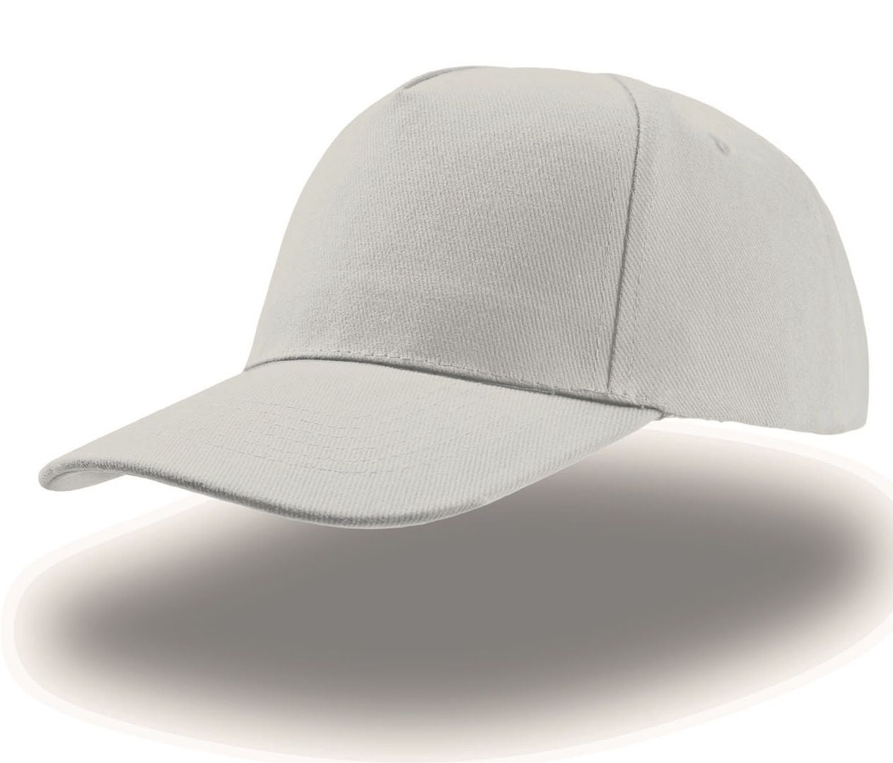 Casquette Liberty Five - White