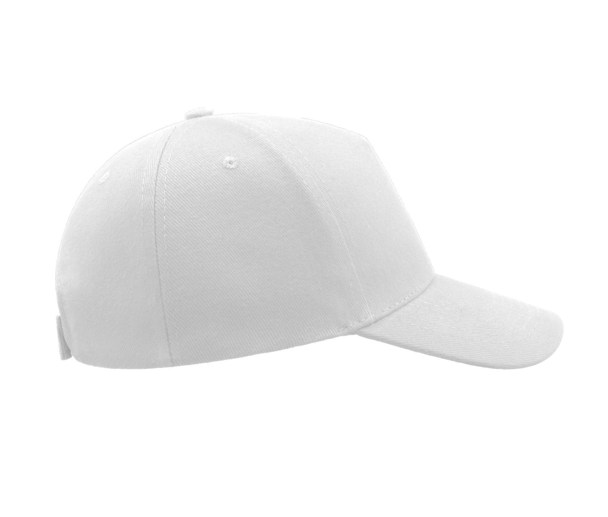 Casquette Liberty Five - White
