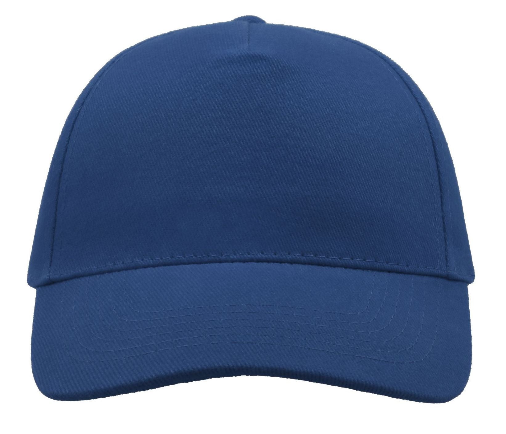 Casquette Liberty Five - Royal