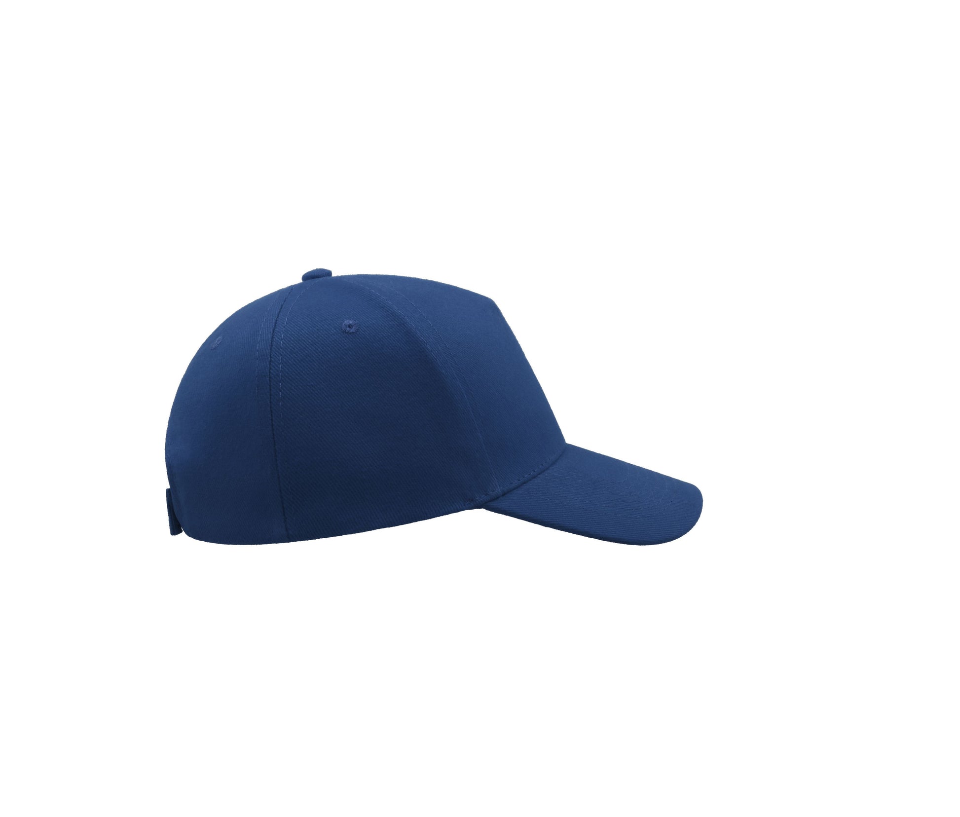 Casquette Liberty Five - Royal