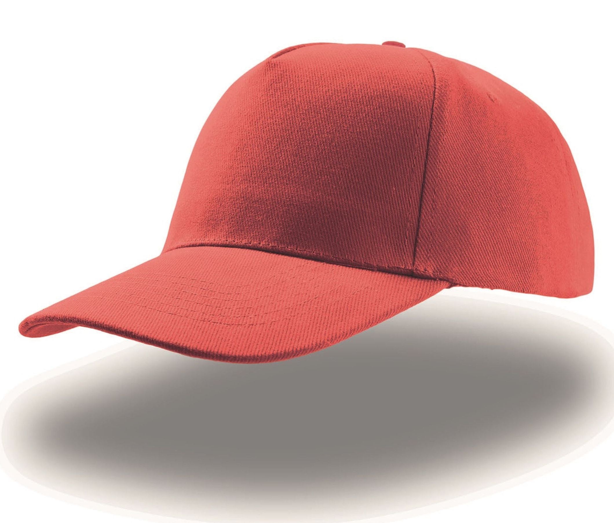 Casquette Liberty Five - Red