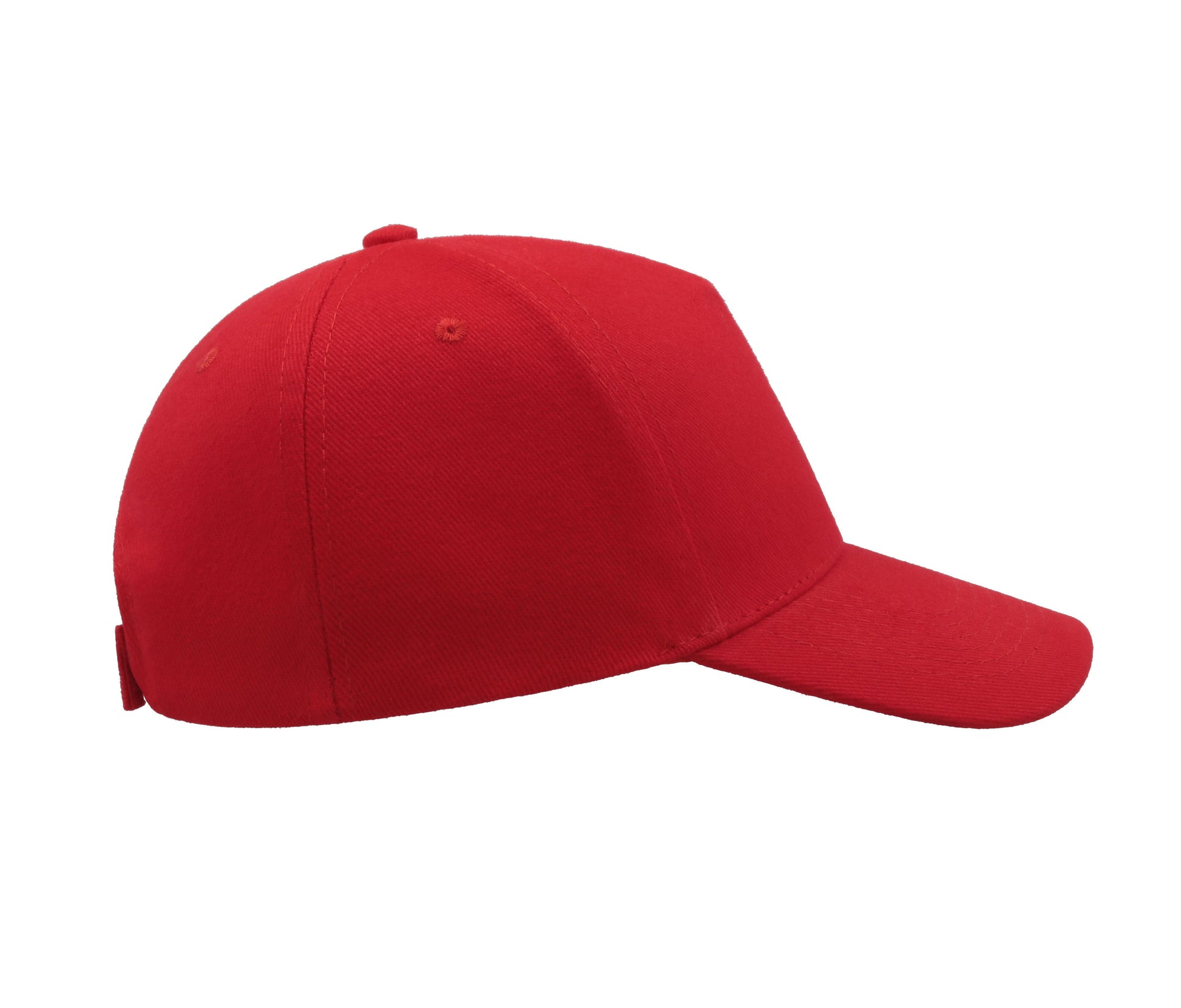 Casquette Liberty Five - Red