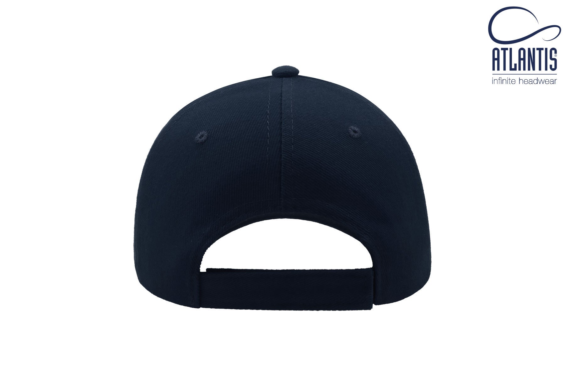 Casquette Liberty Five - Navy