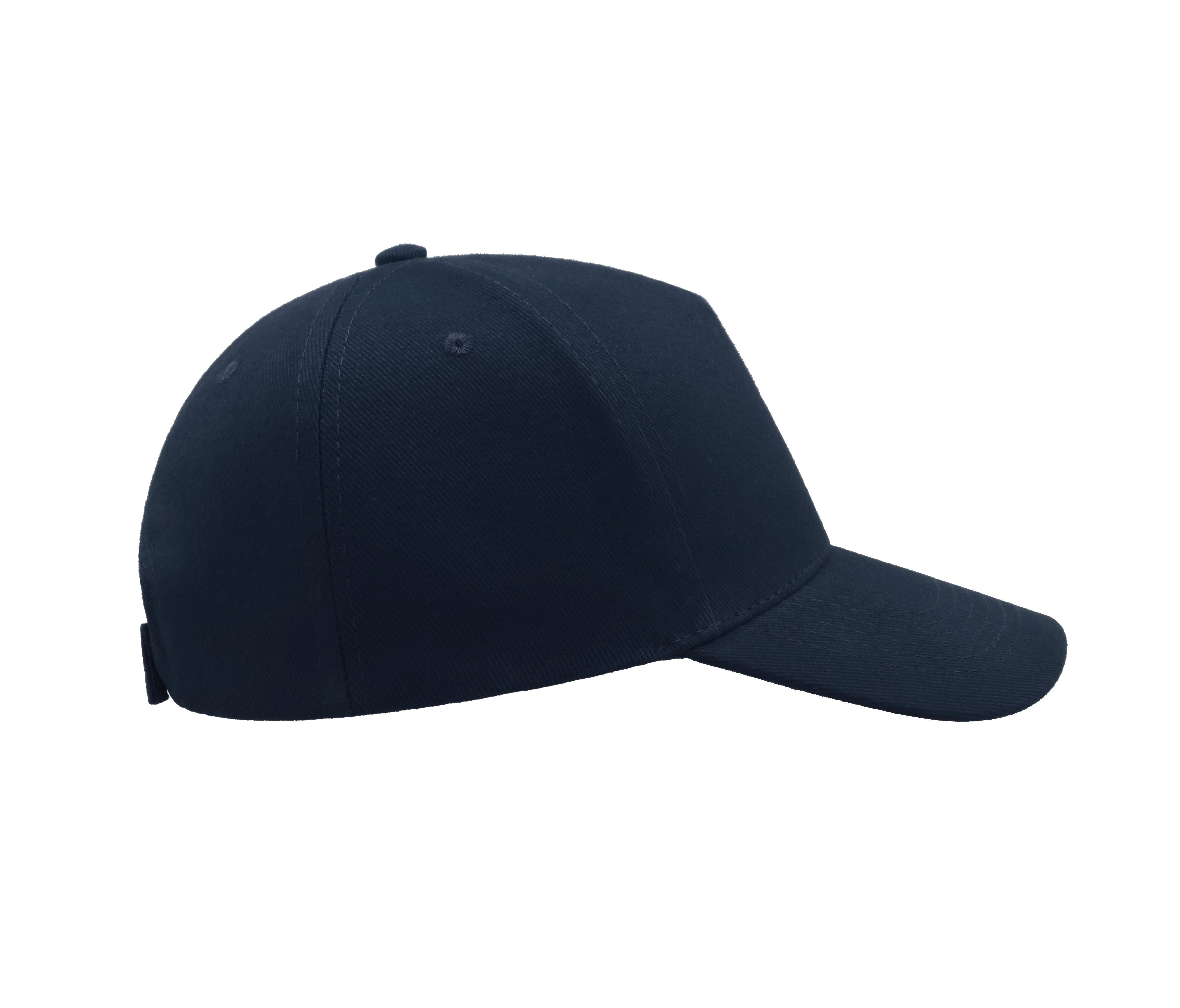 Casquette Liberty Five - Navy