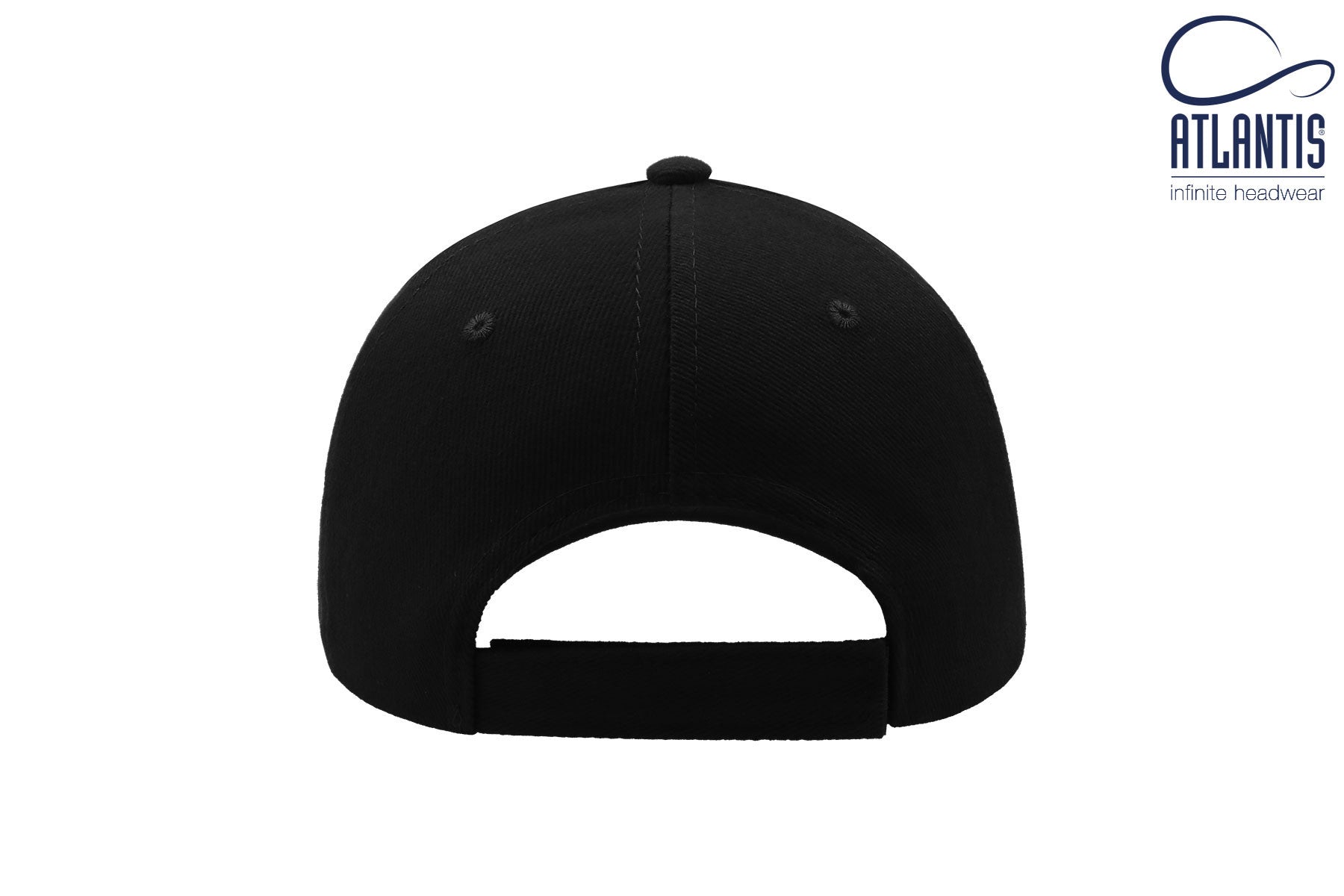 Casquette Liberty Five - Black
