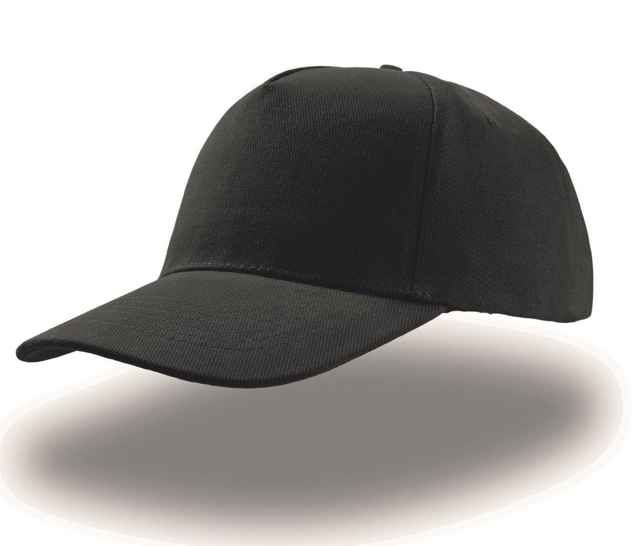 Casquette Liberty Five - Black