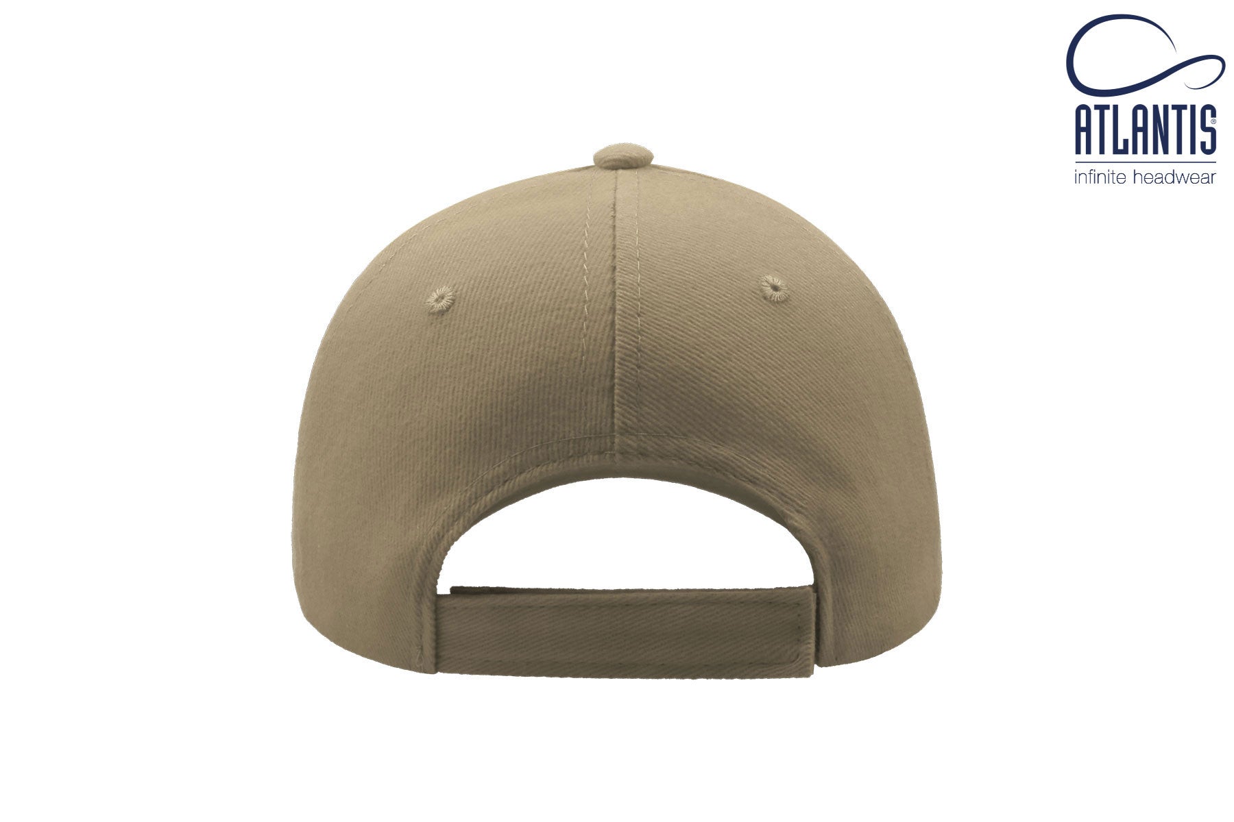 Casquette Liberty Five - Khaki
