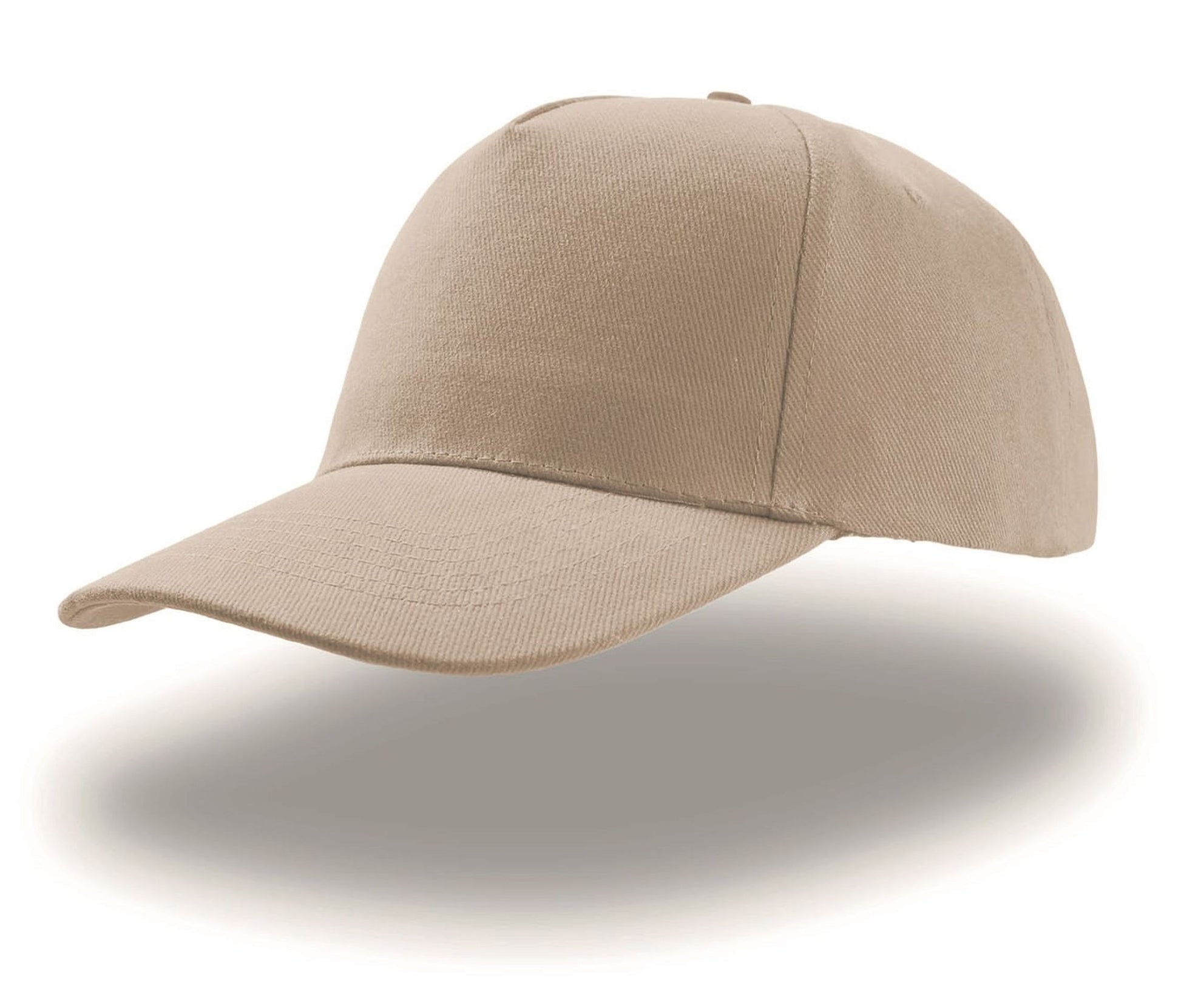 Casquette Liberty Five - Khaki