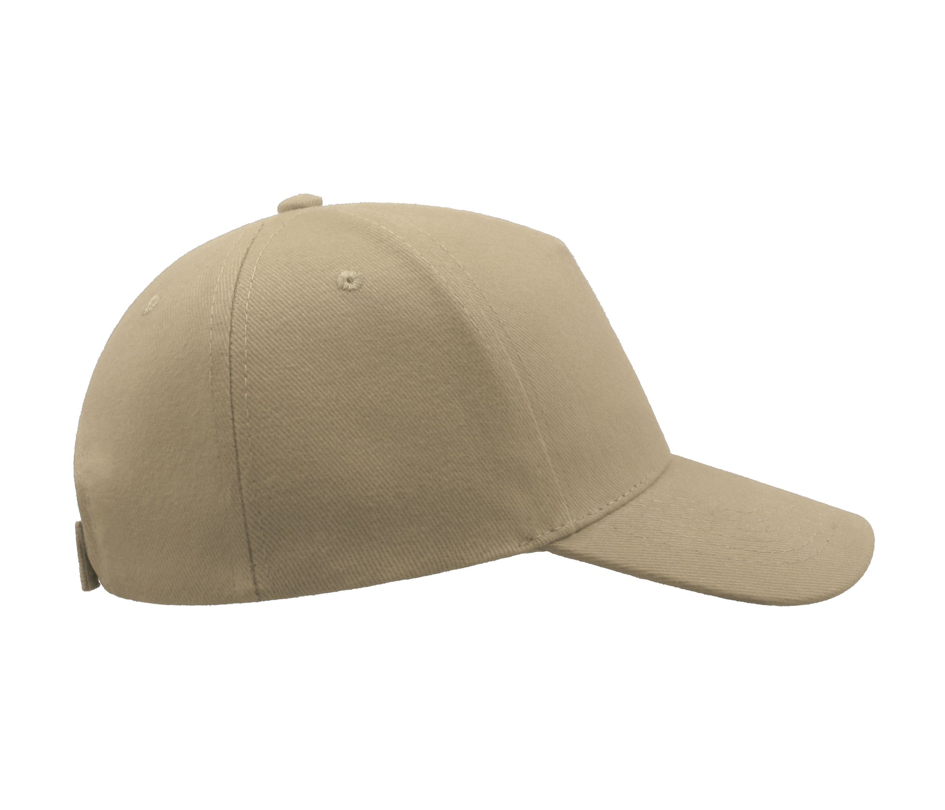 Casquette Liberty Five - Khaki