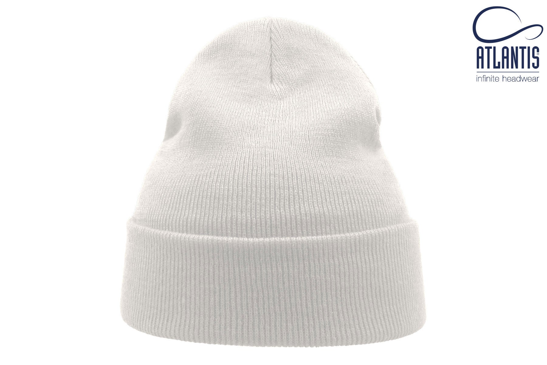 Bonnet Wind - White