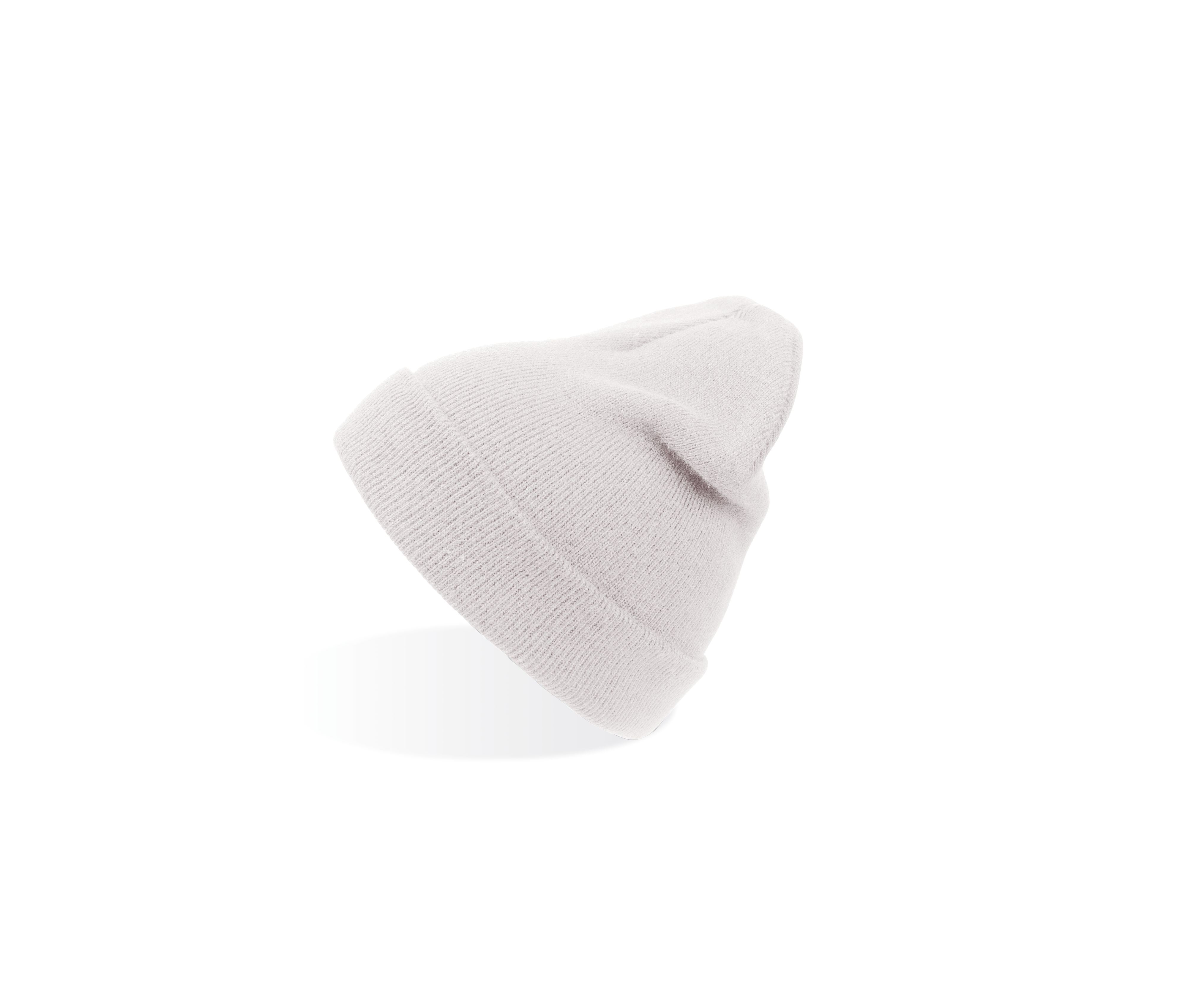 Bonnet Wind - White