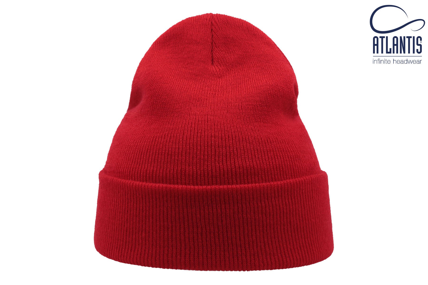 Bonnet Wind - Red