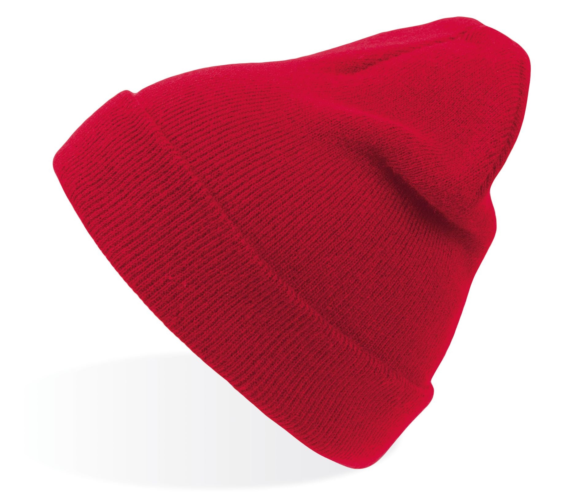 Bonnet Wind - Red