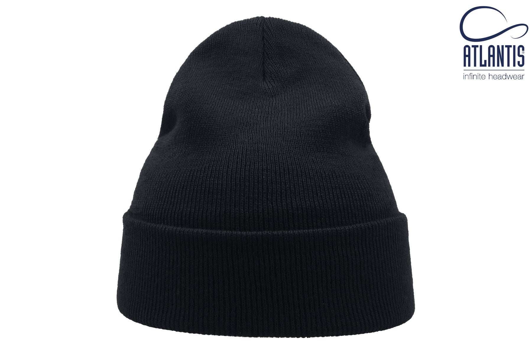 Bonnet Wind - Navy