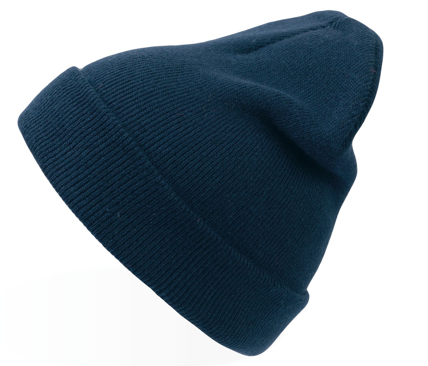 Bonnet Wind - Navy