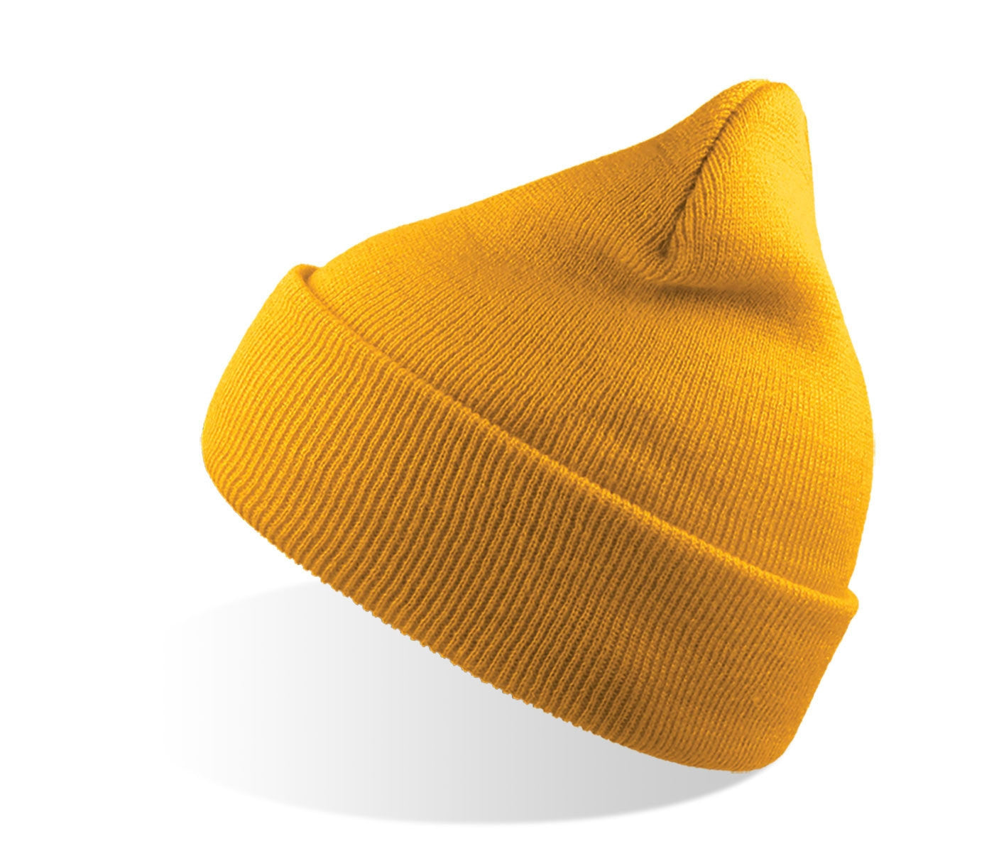 Bonnet Wind - Yellow