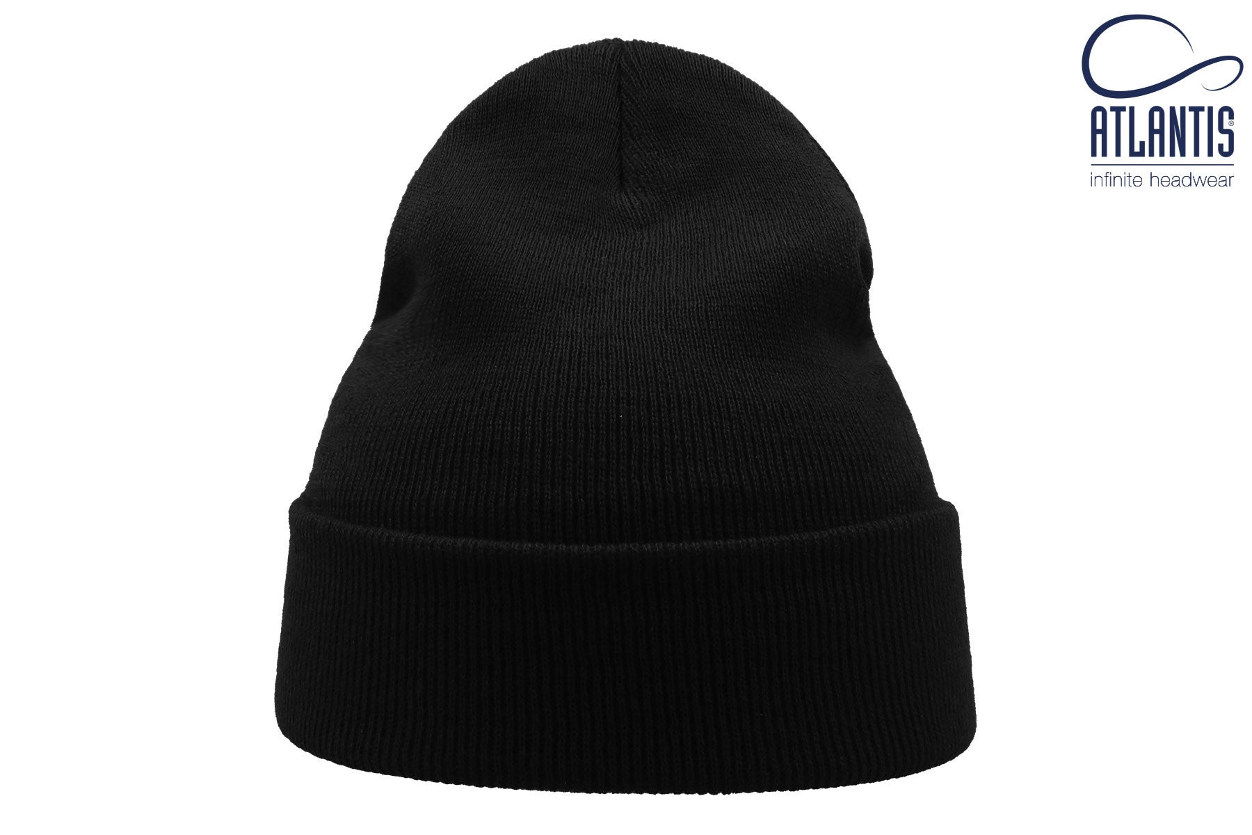 Bonnet Wind - Black