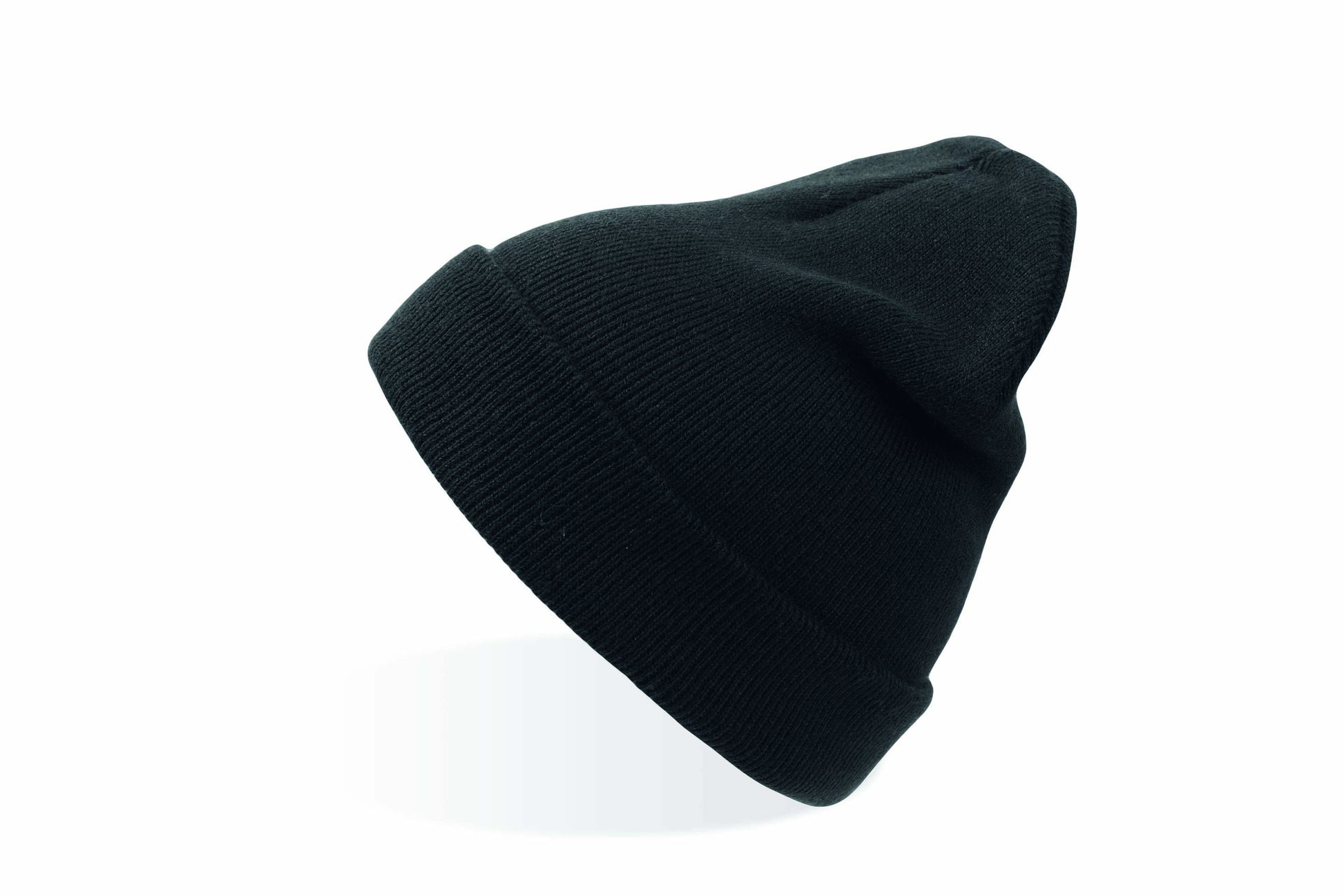 Bonnet Wind - Black